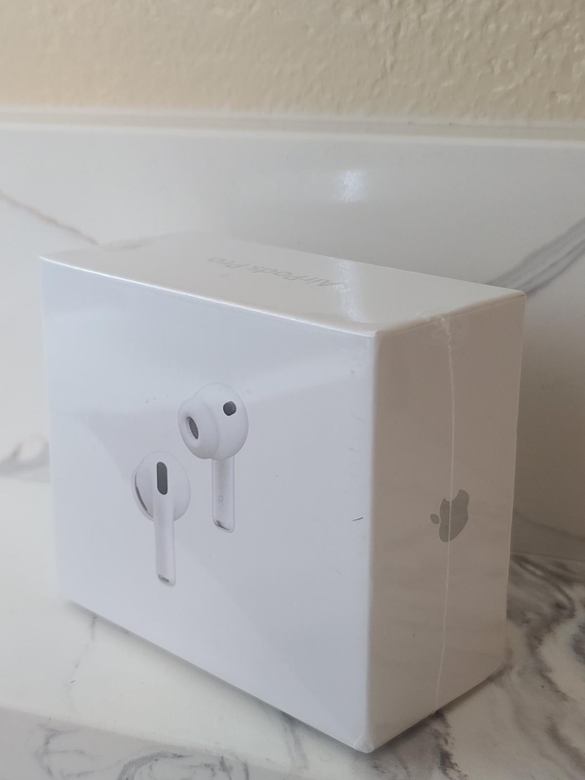 AirPods Pro 3 - Brand New Sealed - Fremont, California - FleaMarketBay