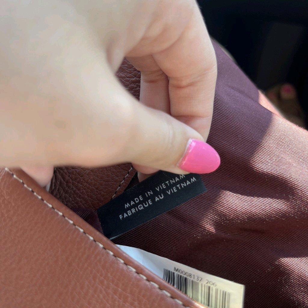 Marc Jacobs purse - Fayetteville, Tennessee - FleaMarketBay
