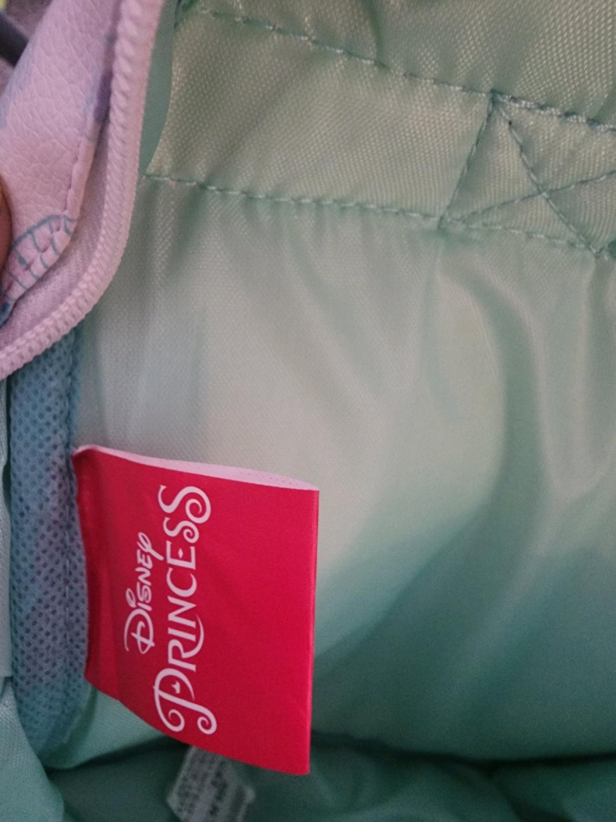 Disney  Princess Little Mermaid Mini Backpack - Ozone Park, New York - FleaMarketBay