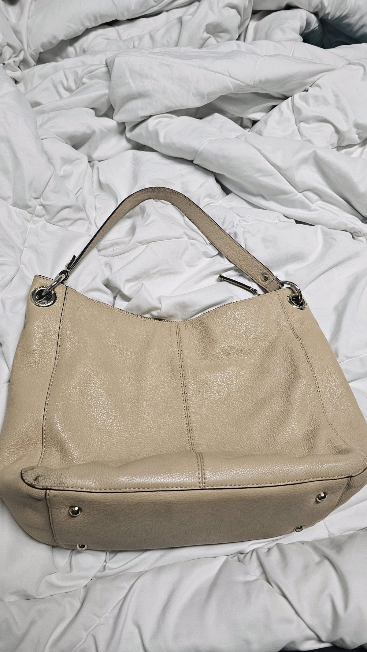 Authentic Calvin Klein Purse Pickup Only - Houston, Texas - FleaMarketBay