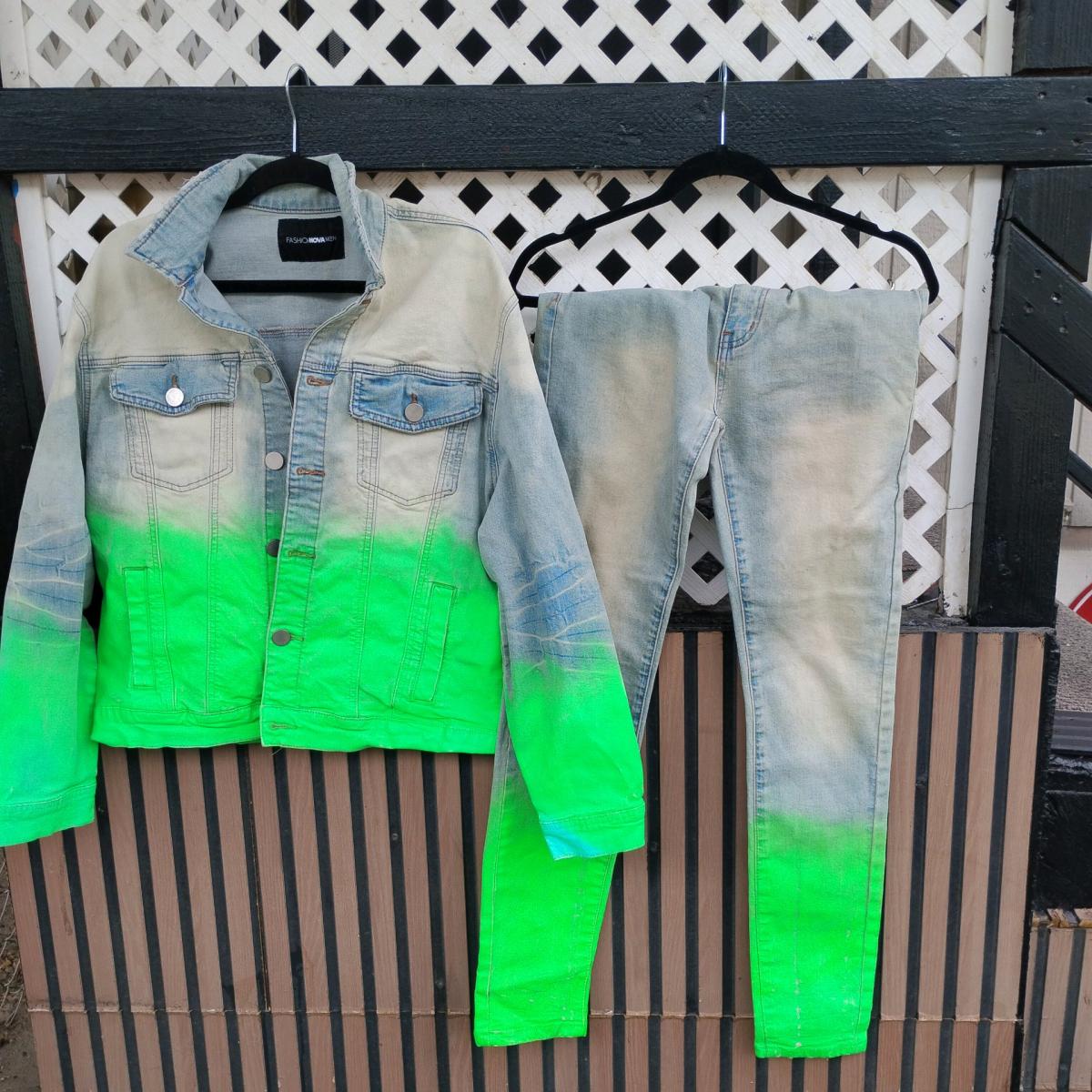 men heavy winter sweater and jackets In great shape have bee - Las Vegas, Nevada - FleaMarketBay
