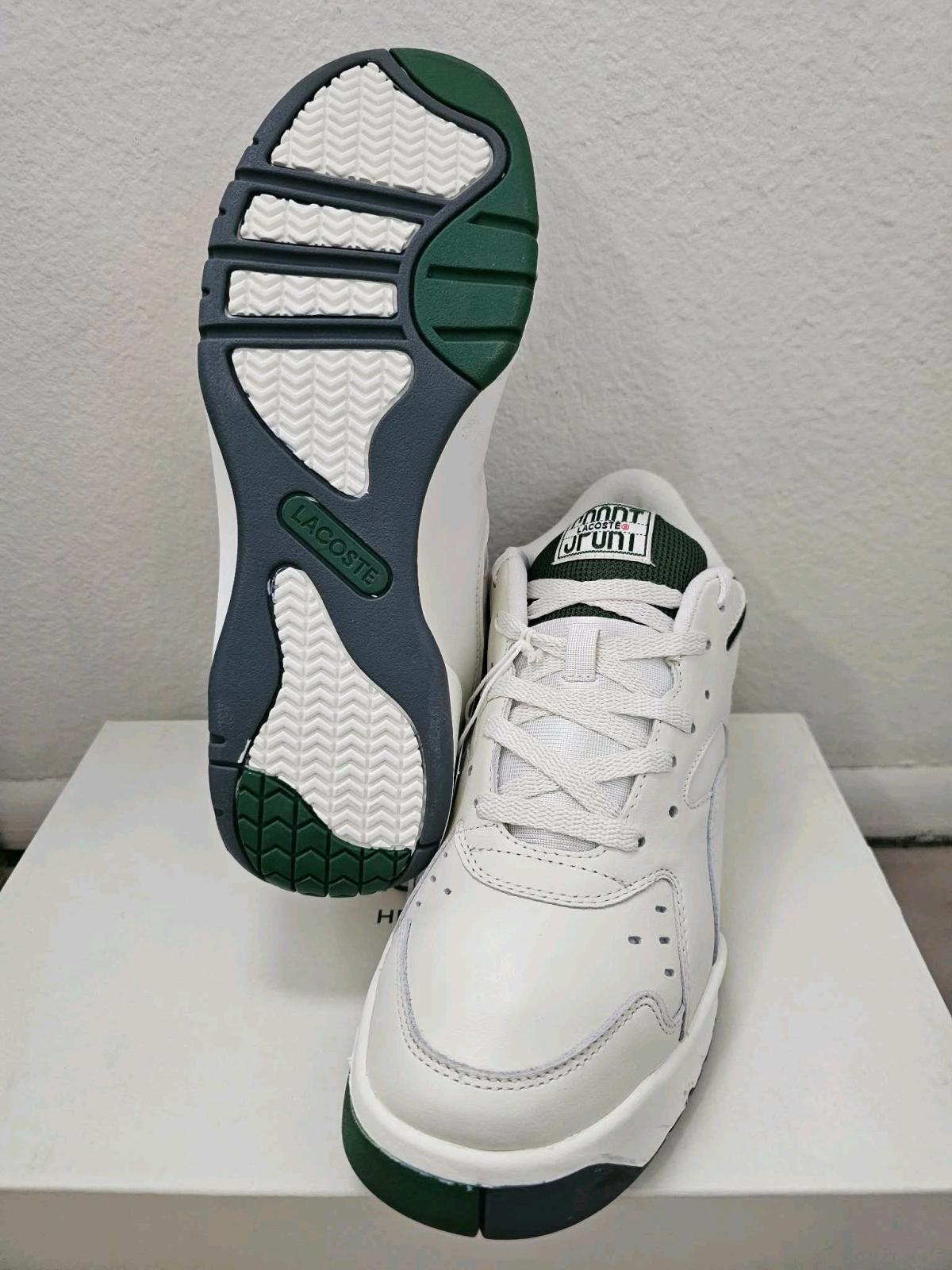 Lacoste Aceline96 Shoes - Bradenton, Florida - FleaMarketBay
