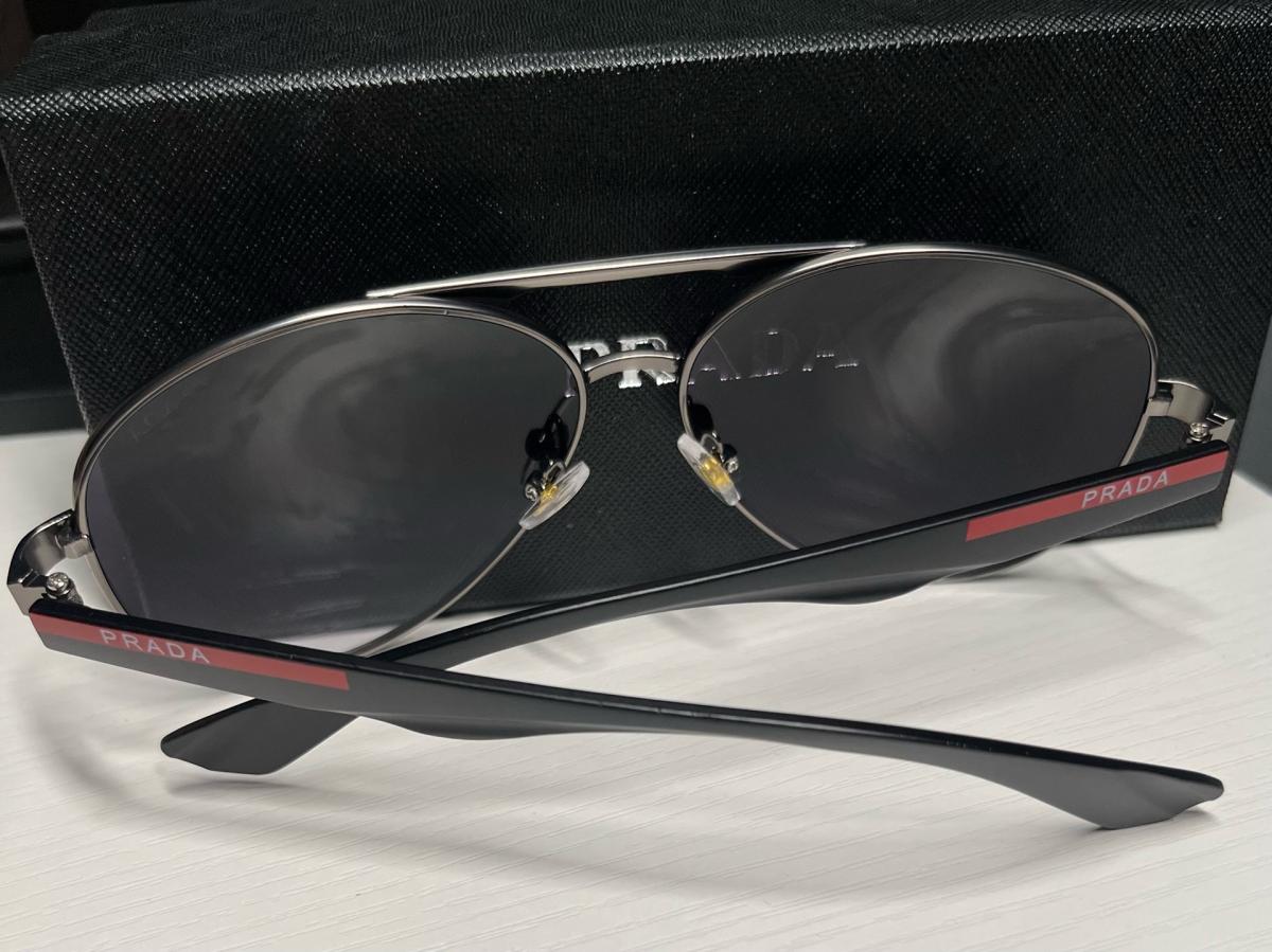 designer sunglasses linea rossa - Fort Worth, Texas - FleaMarketBay