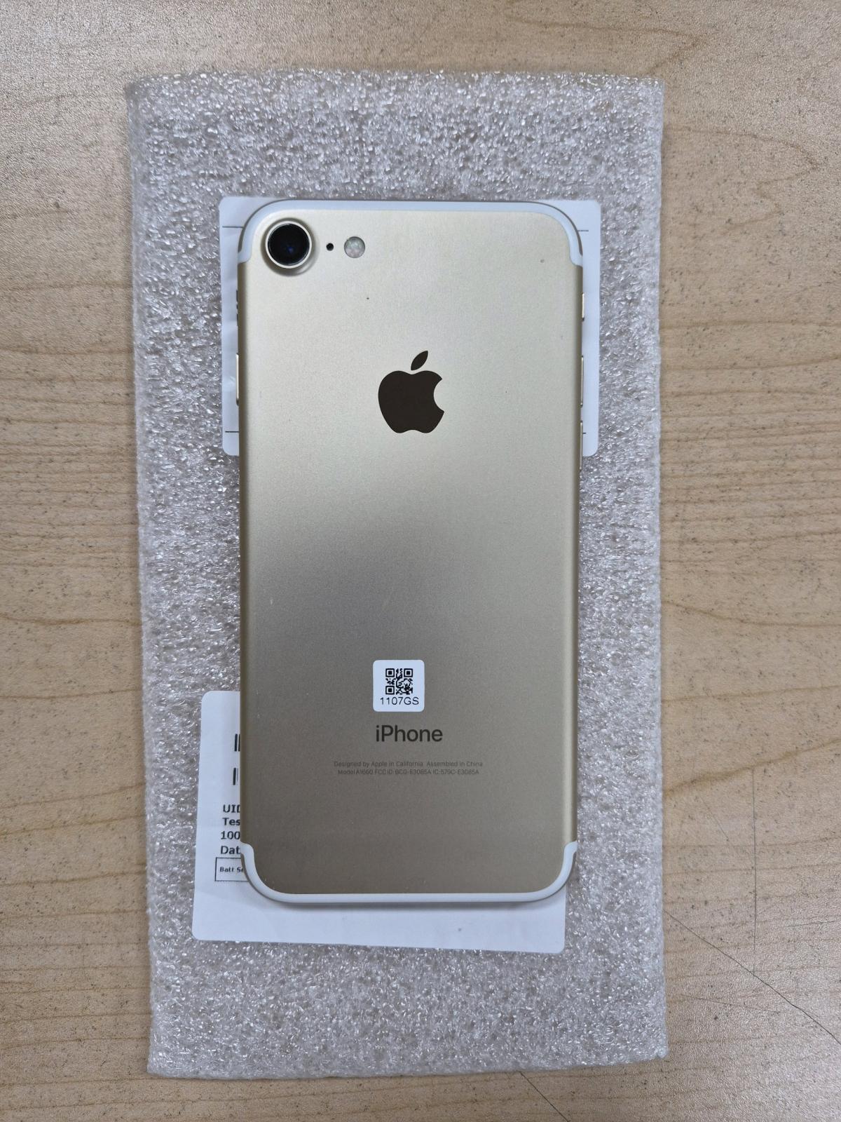 Apple iphone 7 32GB - New Orleans, Louisiana - FleaMarketBay