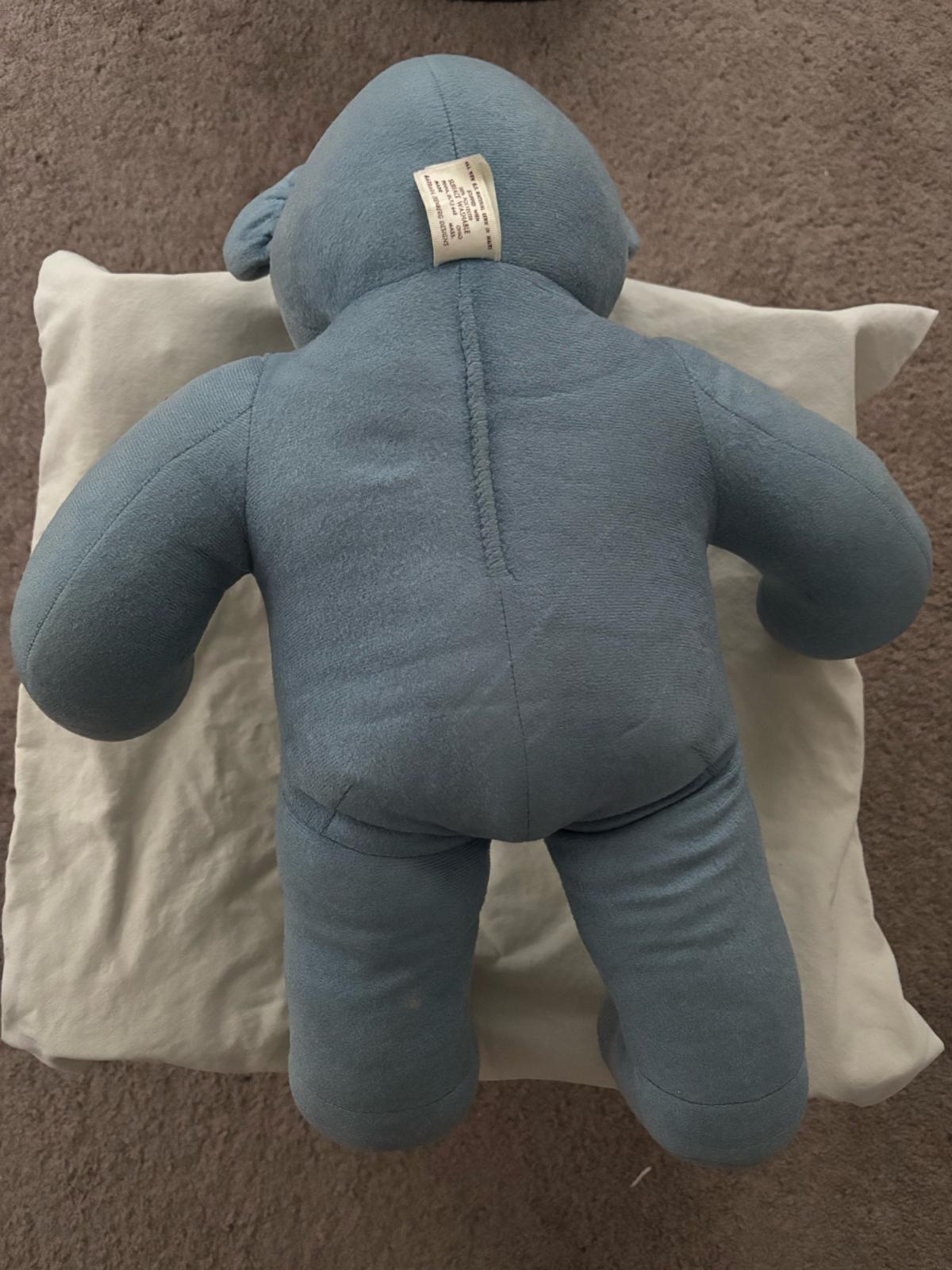 1979 North American Bear co Bare Bear - Bridgeville, Pennsylvania - FleaMarketBay