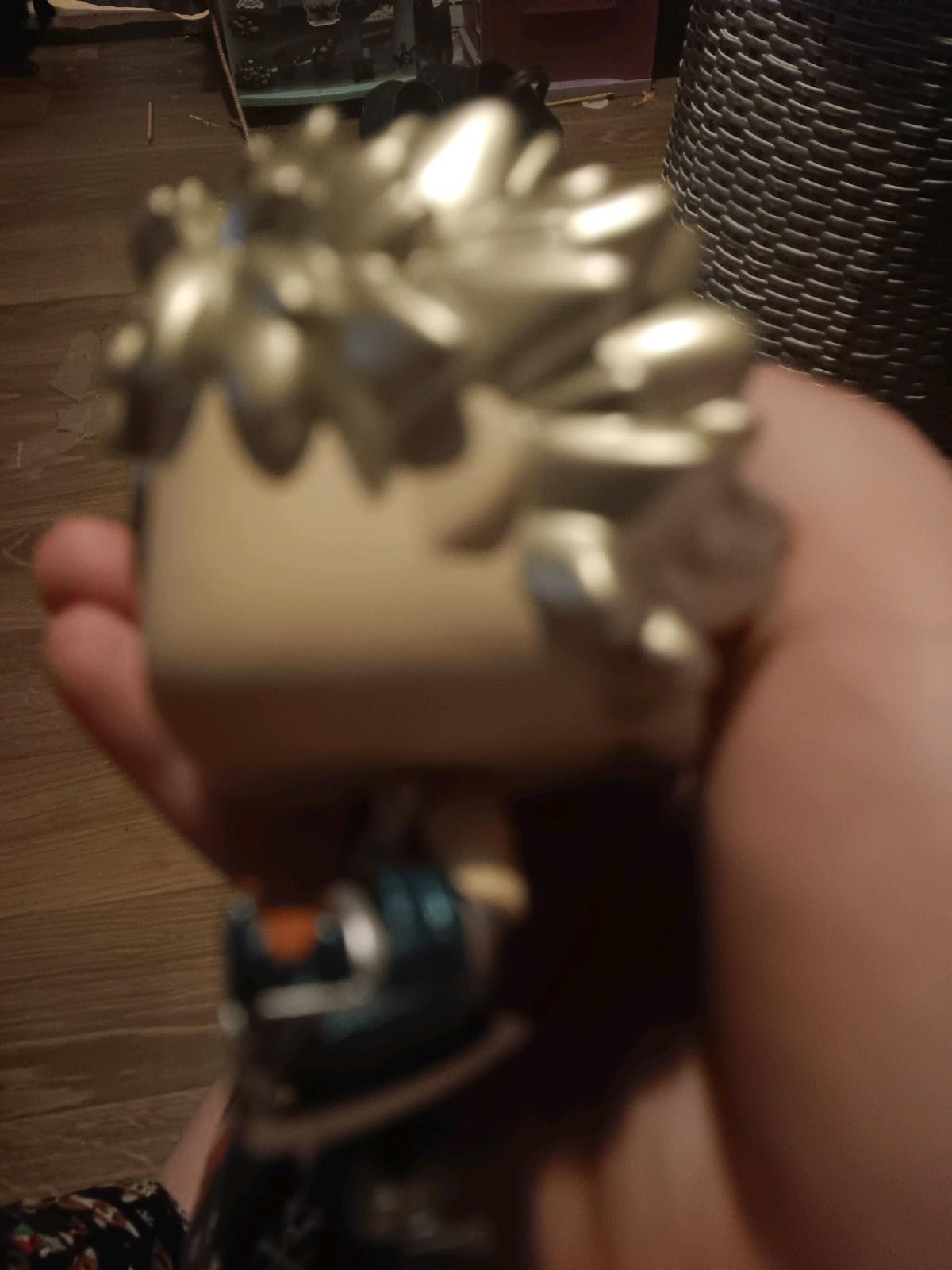 katsuki bakugo pop figure - Wichita, Kansas - FleaMarketBay
