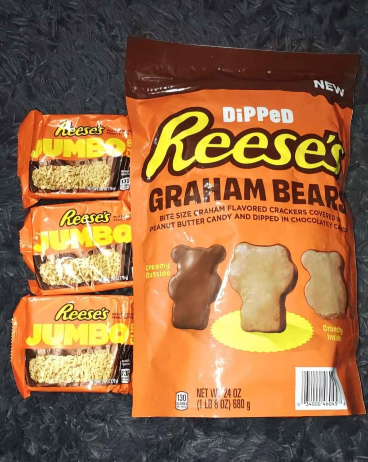 Reeses Candy Bundle - Bakersfield, California - FleaMarketBay