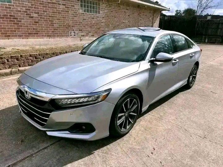 Honda Accord EXL - Orlando, Florida - FleaMarketBay