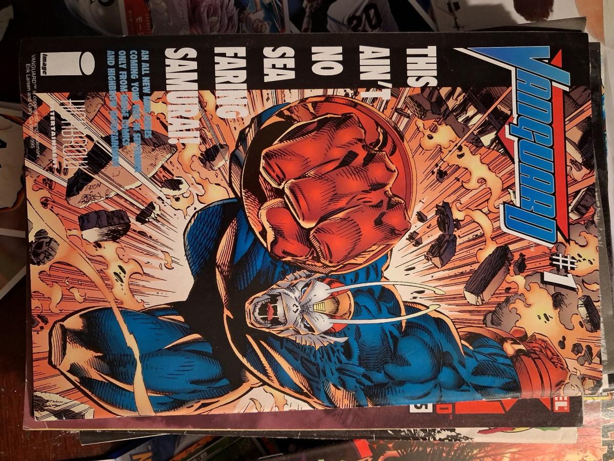 image comics thedeadly duo marvel comics direct edition - Federal Way, Washington - FleaMarketBay