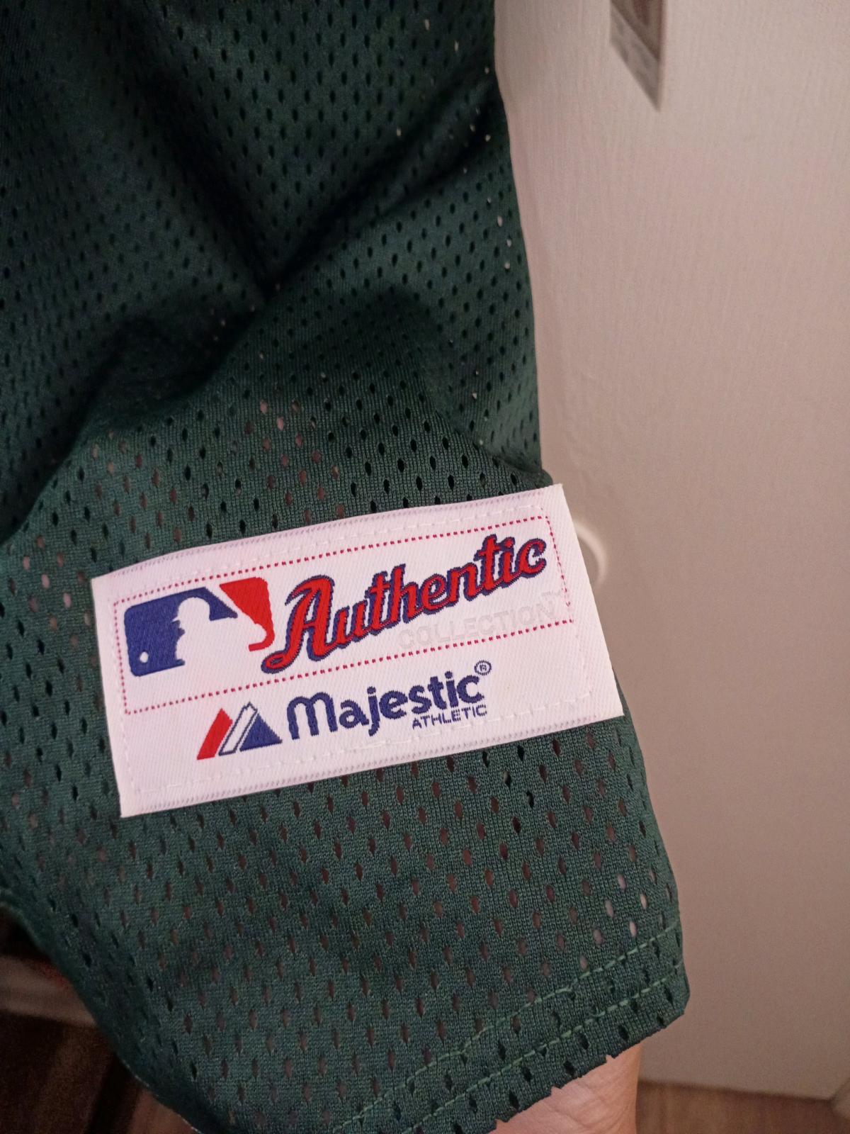 AMERICAN JERSEY NEW WITH TAG - Moreno Valley, California - FleaMarketBay