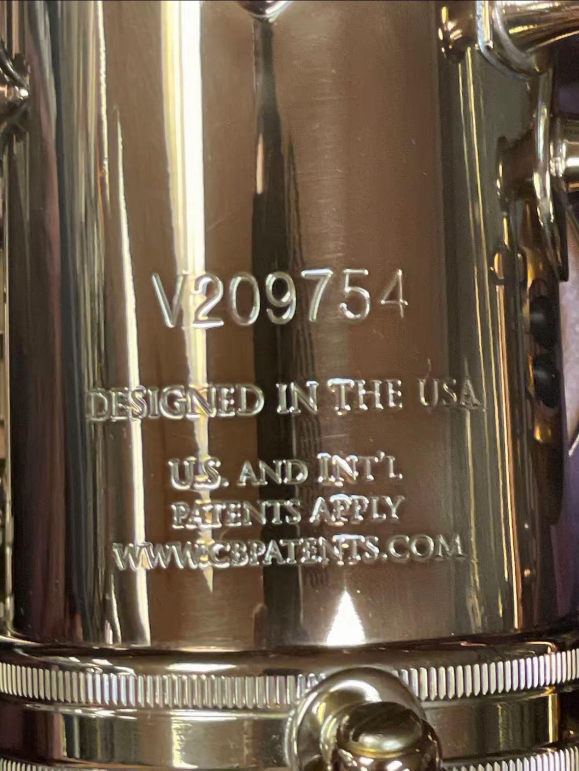 A SELMER TRUMPET WITH SERIOUS PROVENANCE - San Diego, California - FleaMarketBay