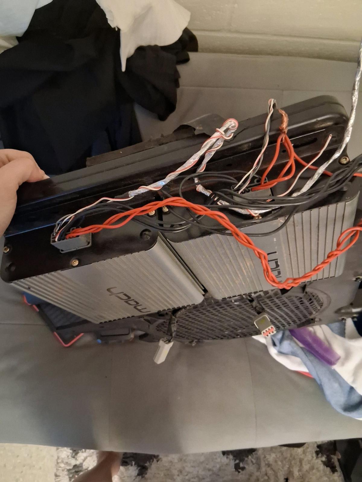 amplifier for ford - Alicia, Arkansas - FleaMarketBay