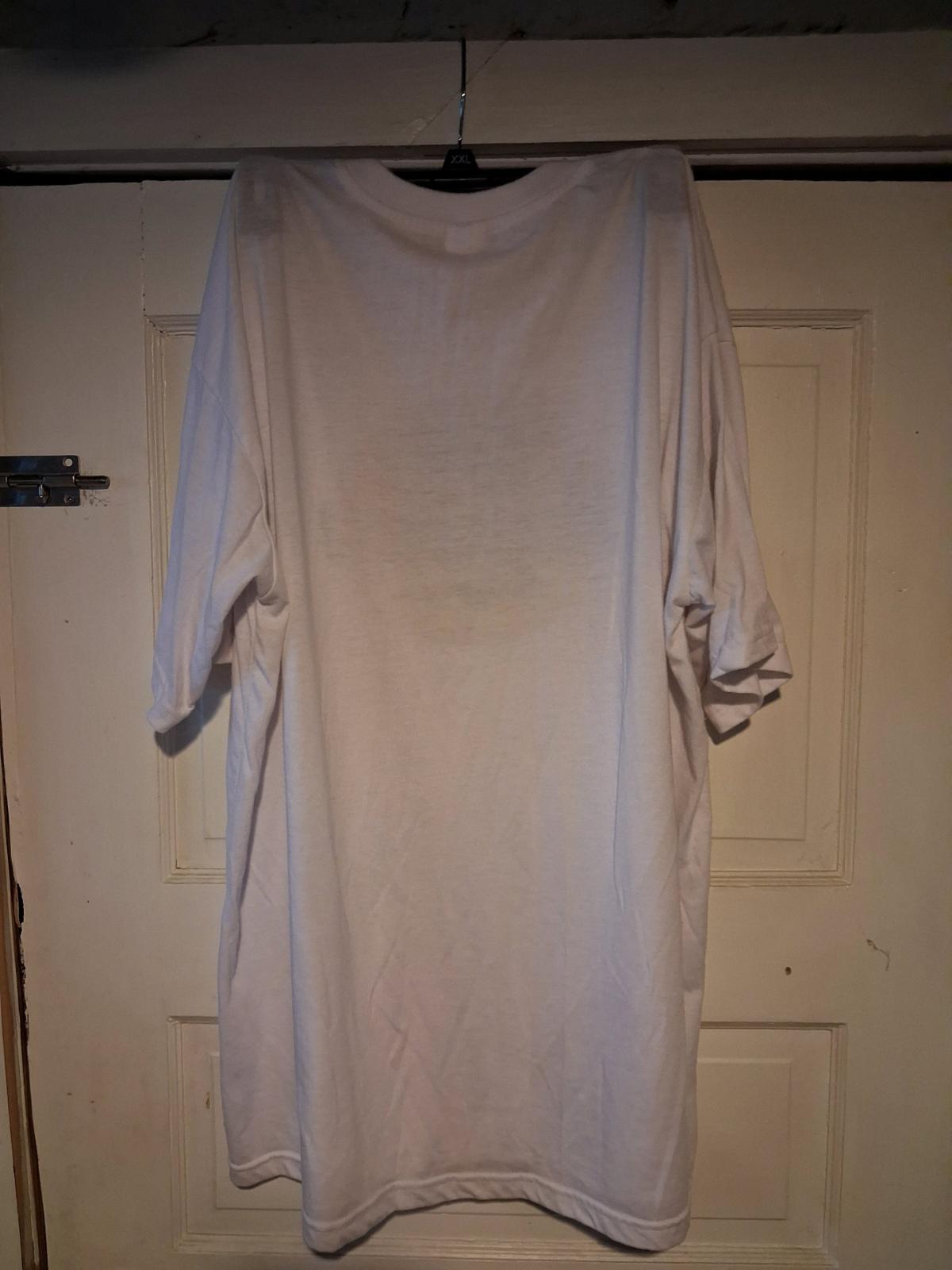 2xl Nassau Bahamas tshirt - Philadelphia, Pennsylvania - FleaMarketBay