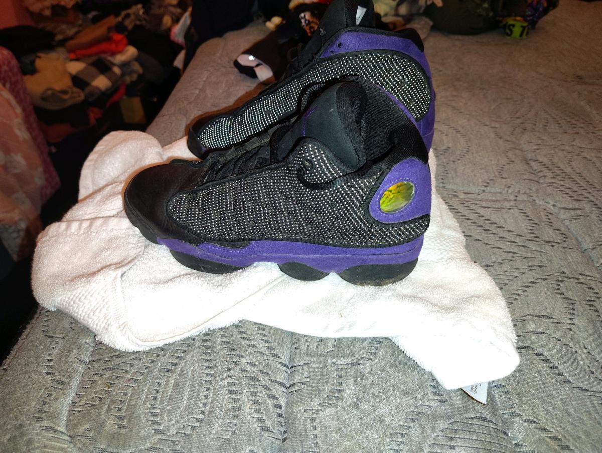 Jordan sneakers - Houston, Texas - FleaMarketBay