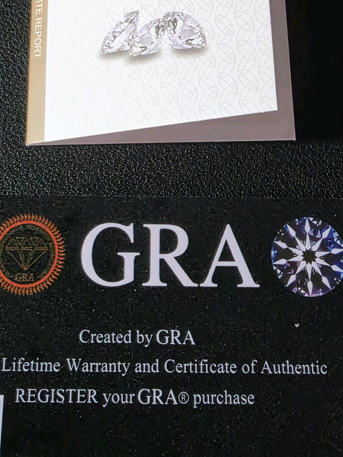letter P charm real Moissanite Diomands - Saint Ignace, Michigan - FleaMarketBay