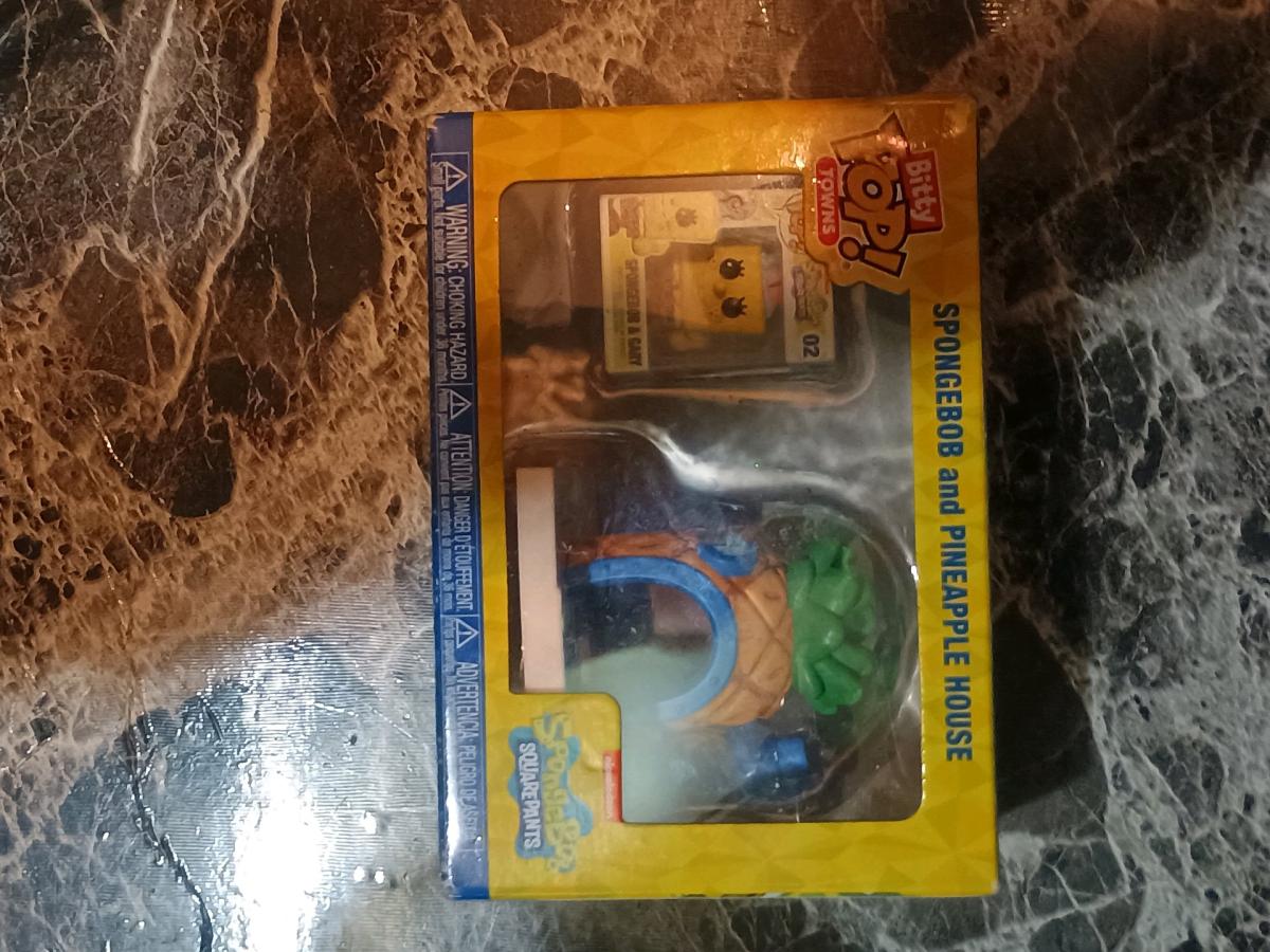 bitty pop Funko - Manchester, New Hampshire - FleaMarketBay