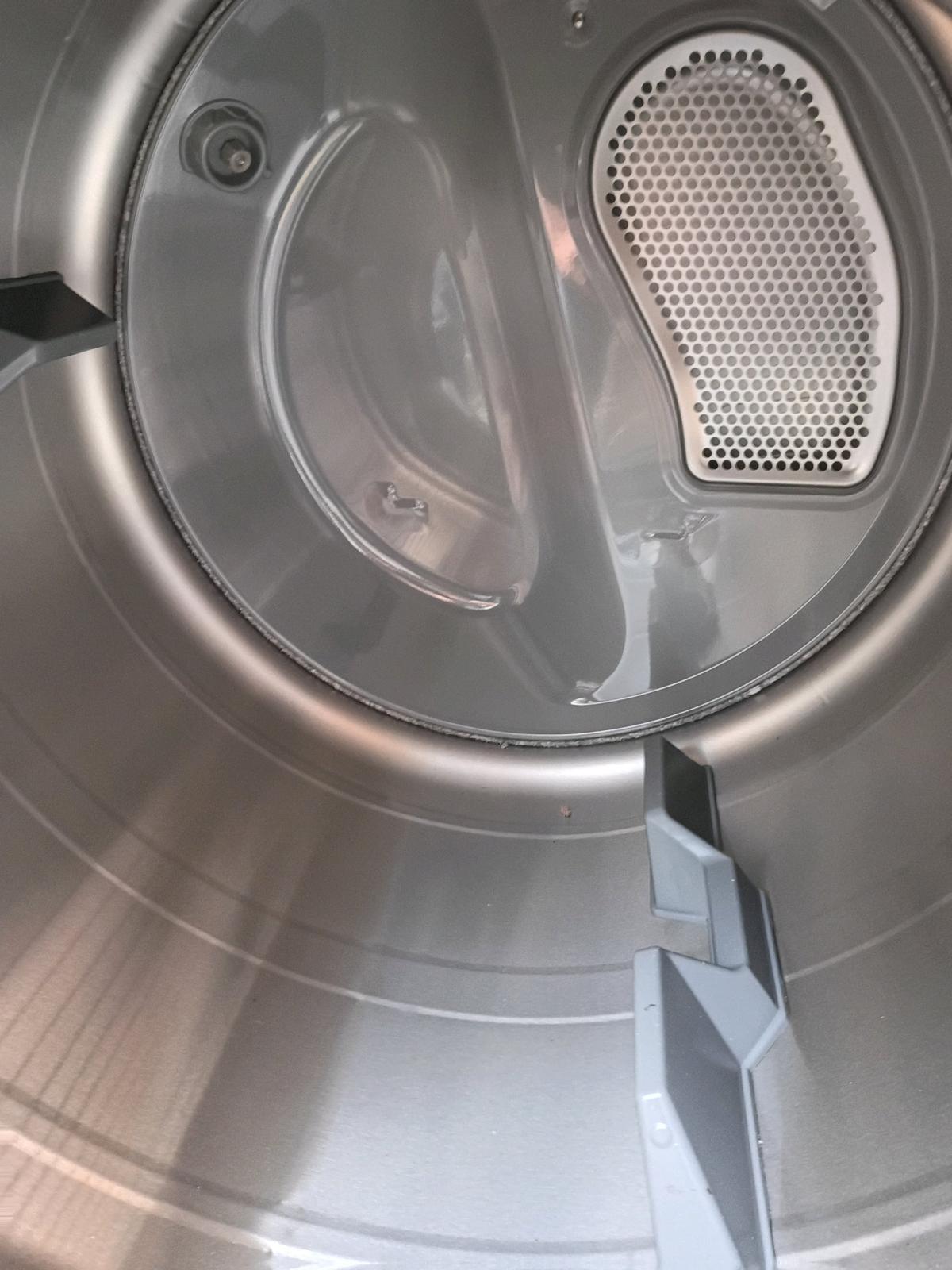 SAMSUNG DRYER WITH STEAM SANATIZE FUNCTION 2MORE ROOM - Castro Valley, California - FleaMarketBay
