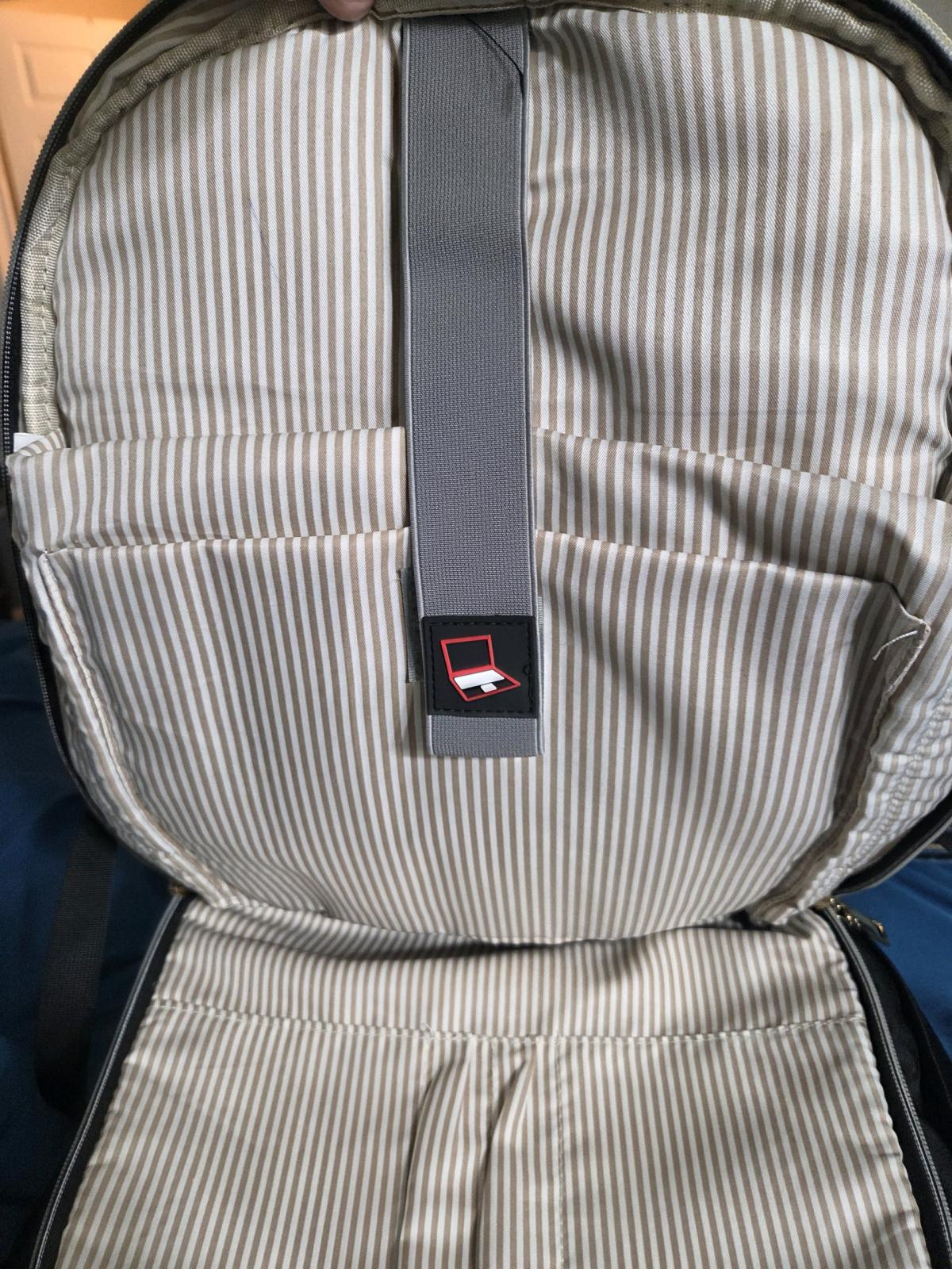 Backpack used by nurses - Eden, North Carolina - FleaMarketBay