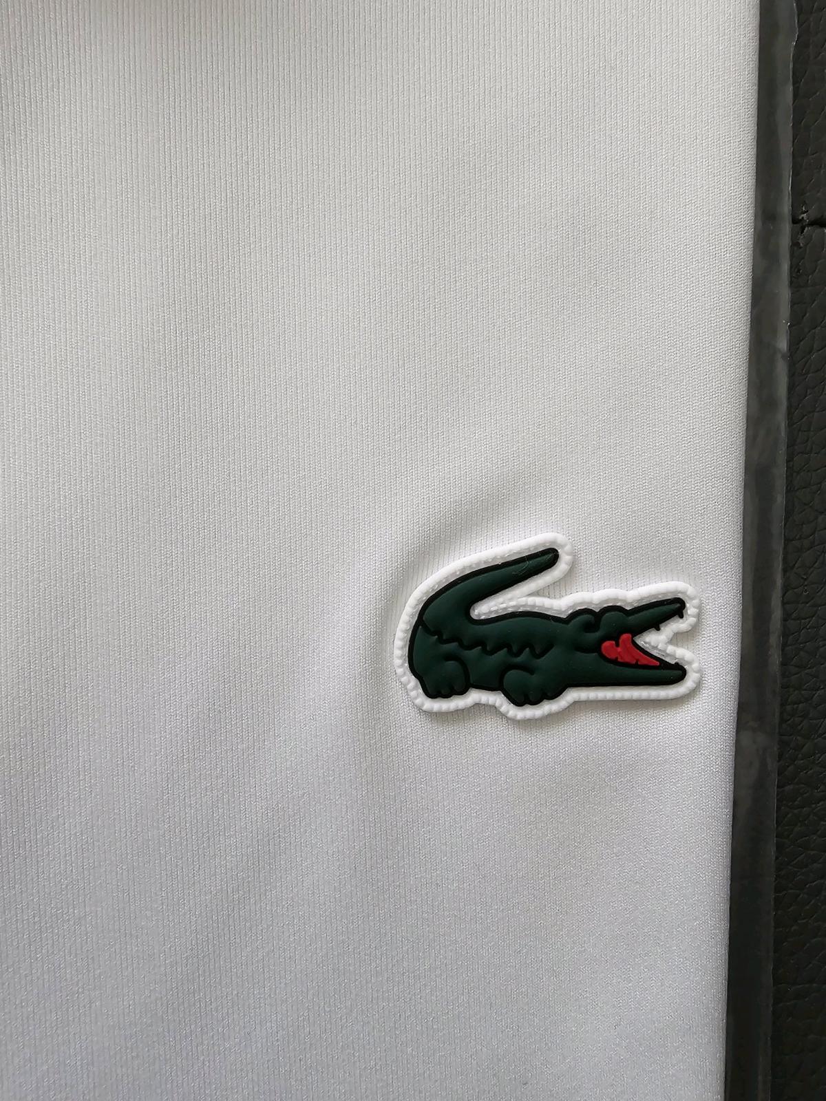 Polo Shirt Casual Lacoste Brand - Bradenton, Florida - FleaMarketBay