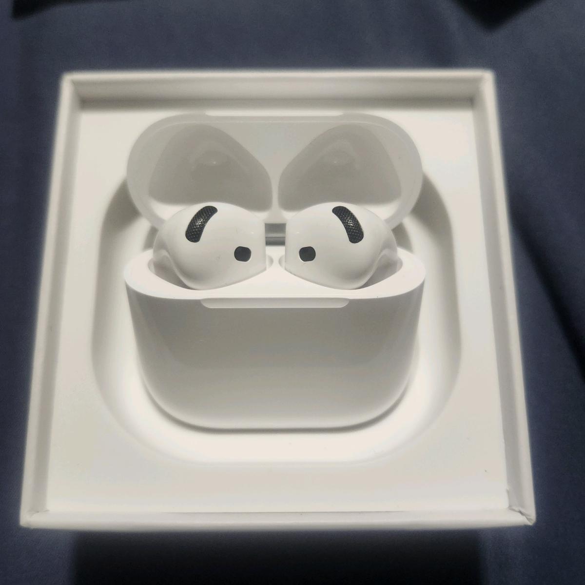 Airpods with ANC - Mcallen, Texas - FleaMarketBay