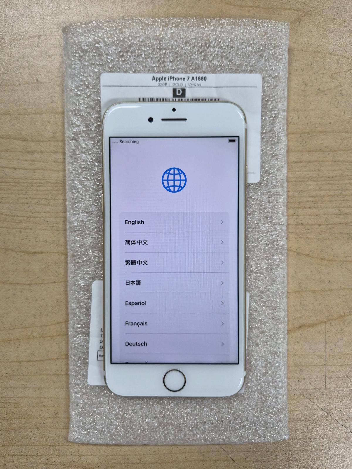 Apple iphone 7 32GB - New Orleans, Louisiana - FleaMarketBay