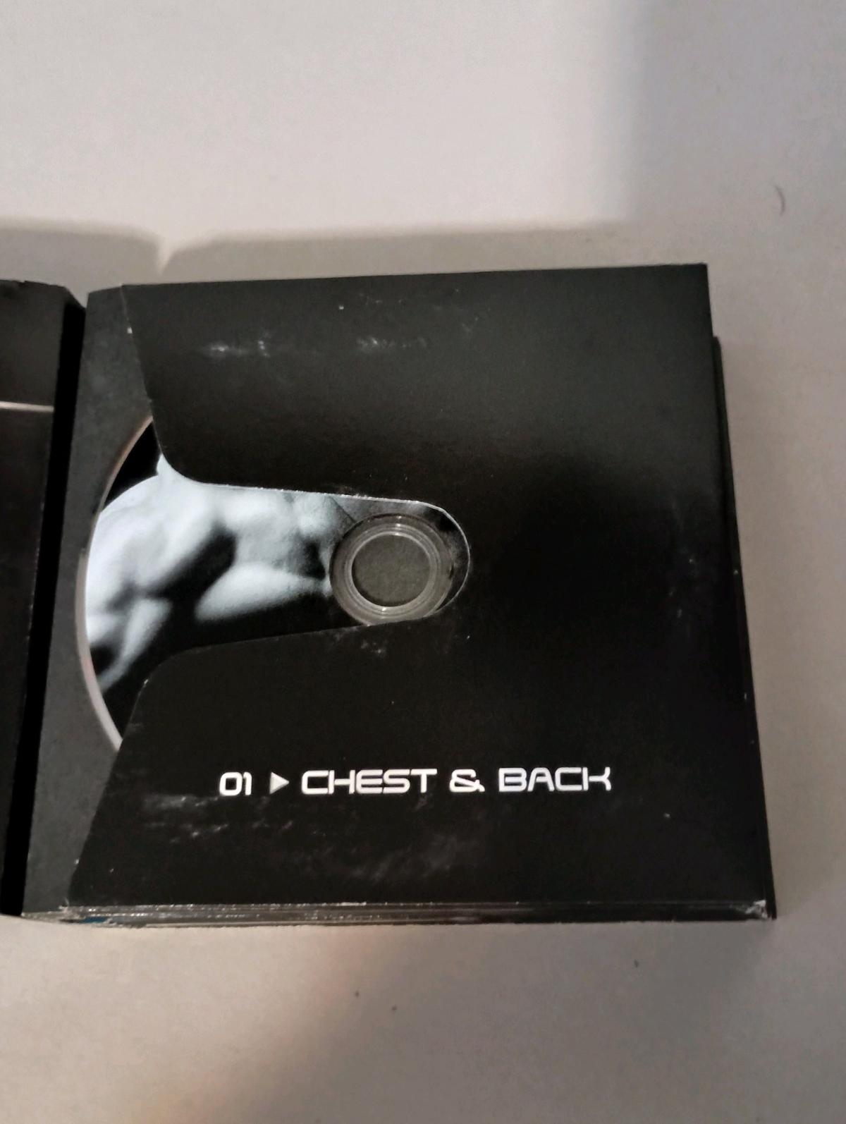 Beachbody P90x Extreme Home DVD Set - Pickerington, Ohio - FleaMarketBay