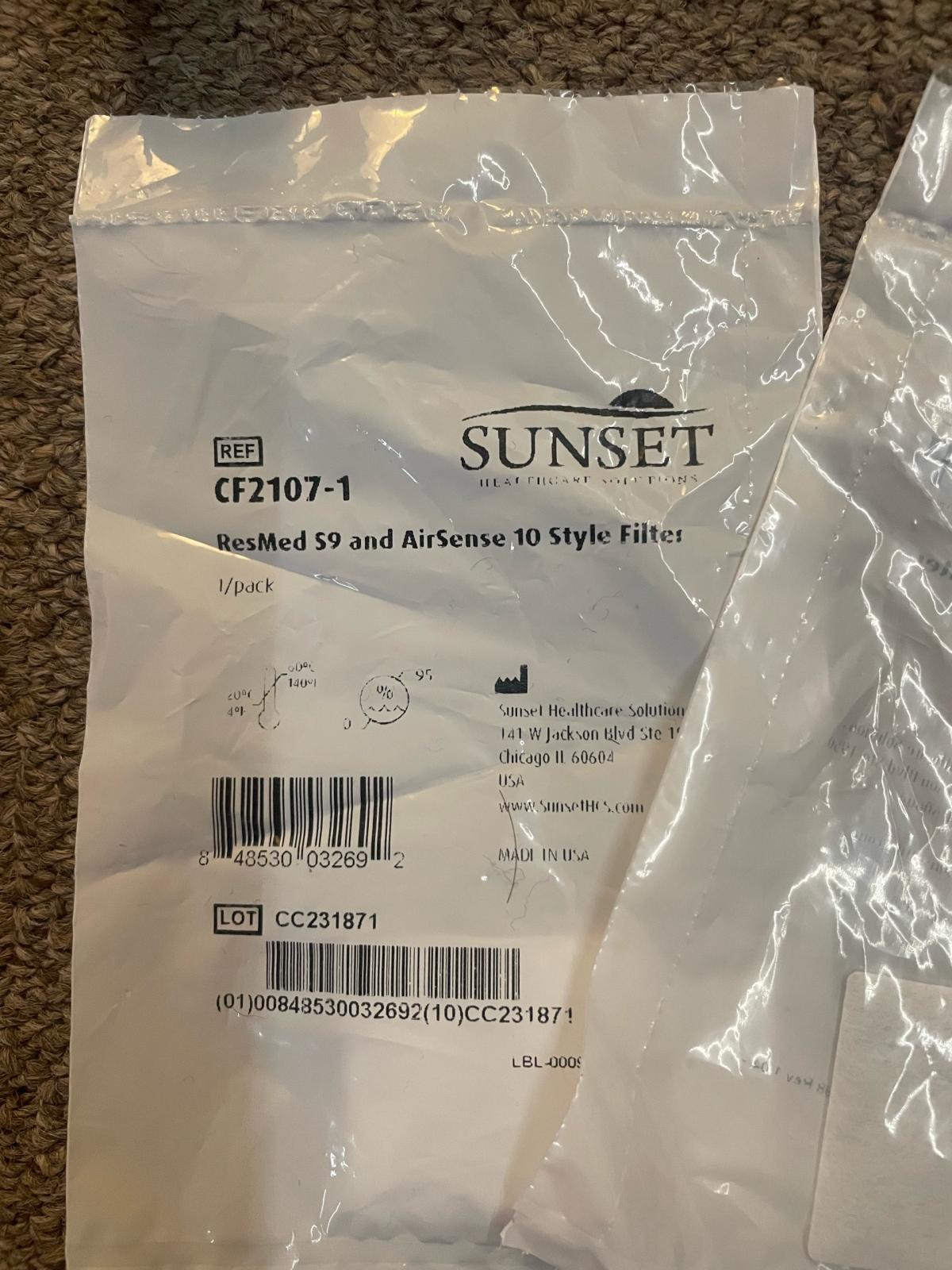 Airsense 10 Autoset CPAP Machine - Clarksburg, West Virginia - FleaMarketBay