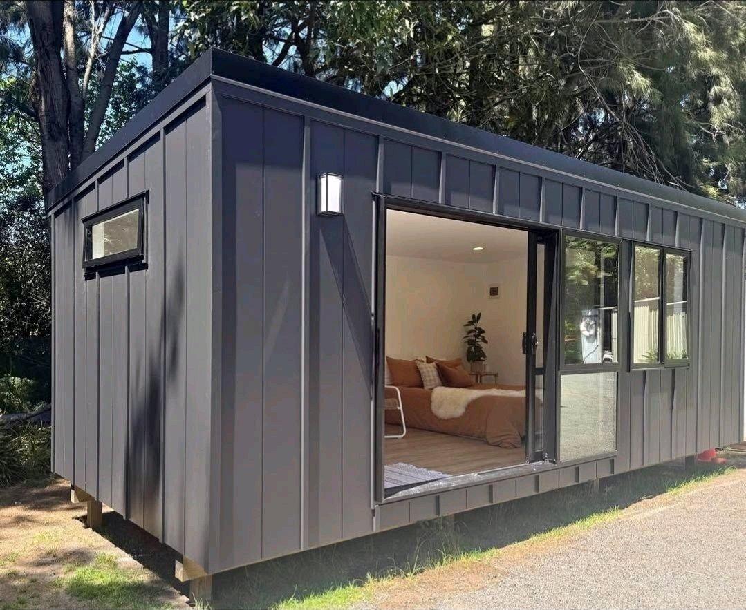 mobile home  portable - Alicia, Arkansas - FleaMarketBay