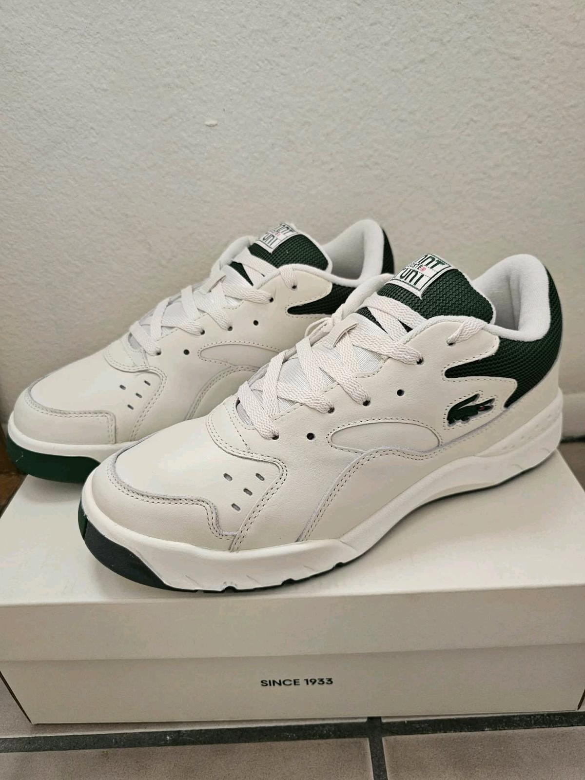 Lacoste Aceline96 Shoes - Bradenton, Florida - FleaMarketBay