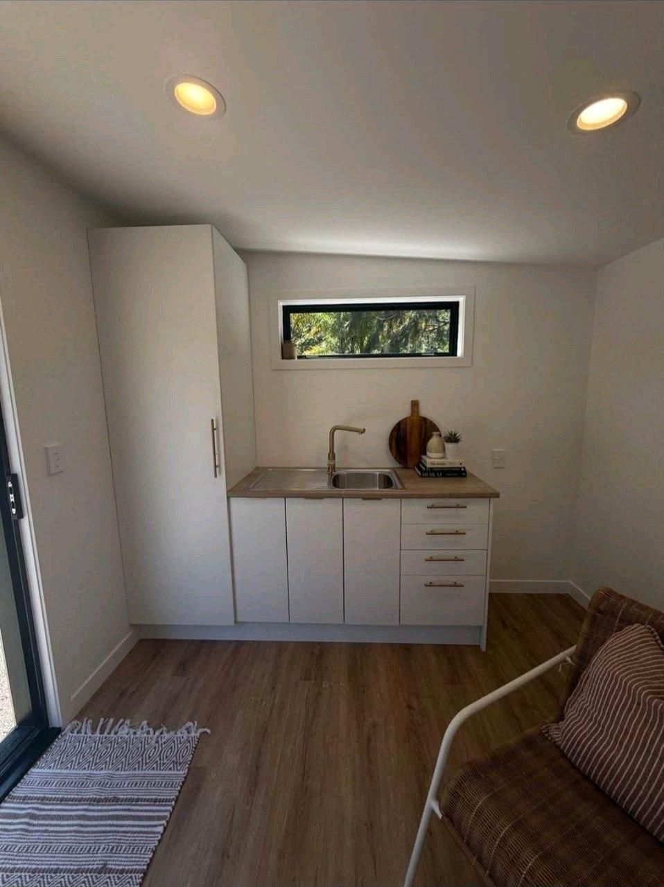 mobile home  portable - Alicia, Arkansas - FleaMarketBay