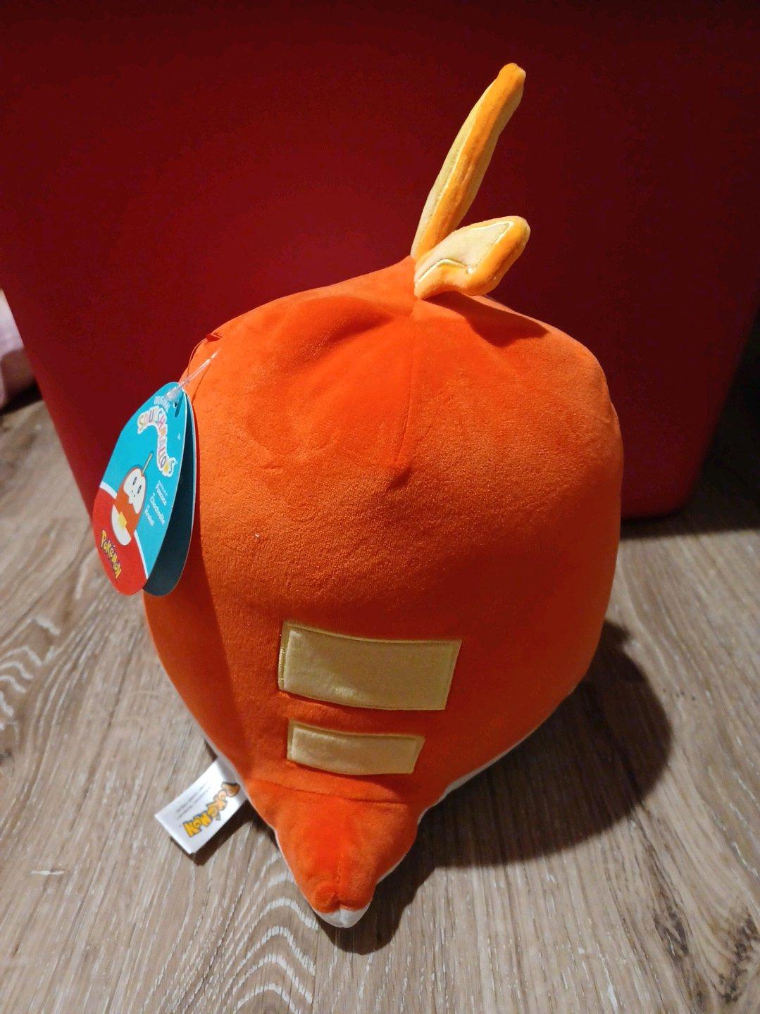 pokemon squishmallow plush - Budd Lake, New Jersey - FleaMarketBay