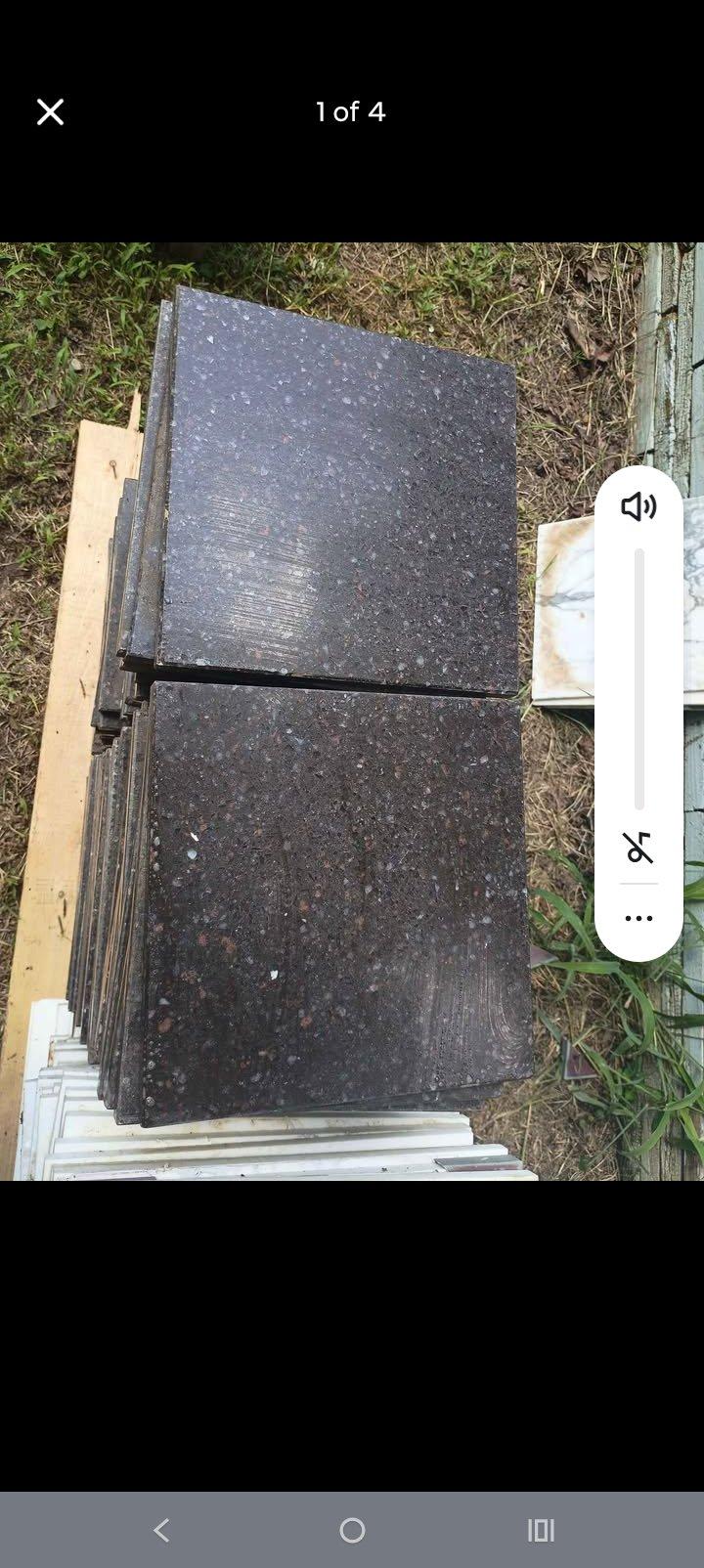 Granite Tile - Hampton, Georgia - FleaMarketBay