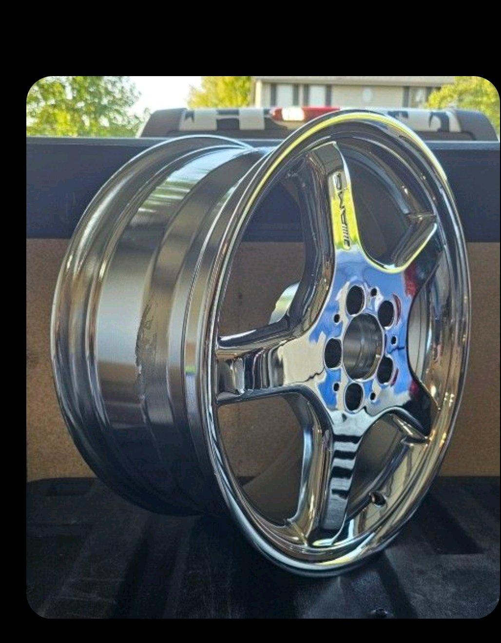4  Mercedes Benz inch wheels - Omaha, Nebraska - FleaMarketBay