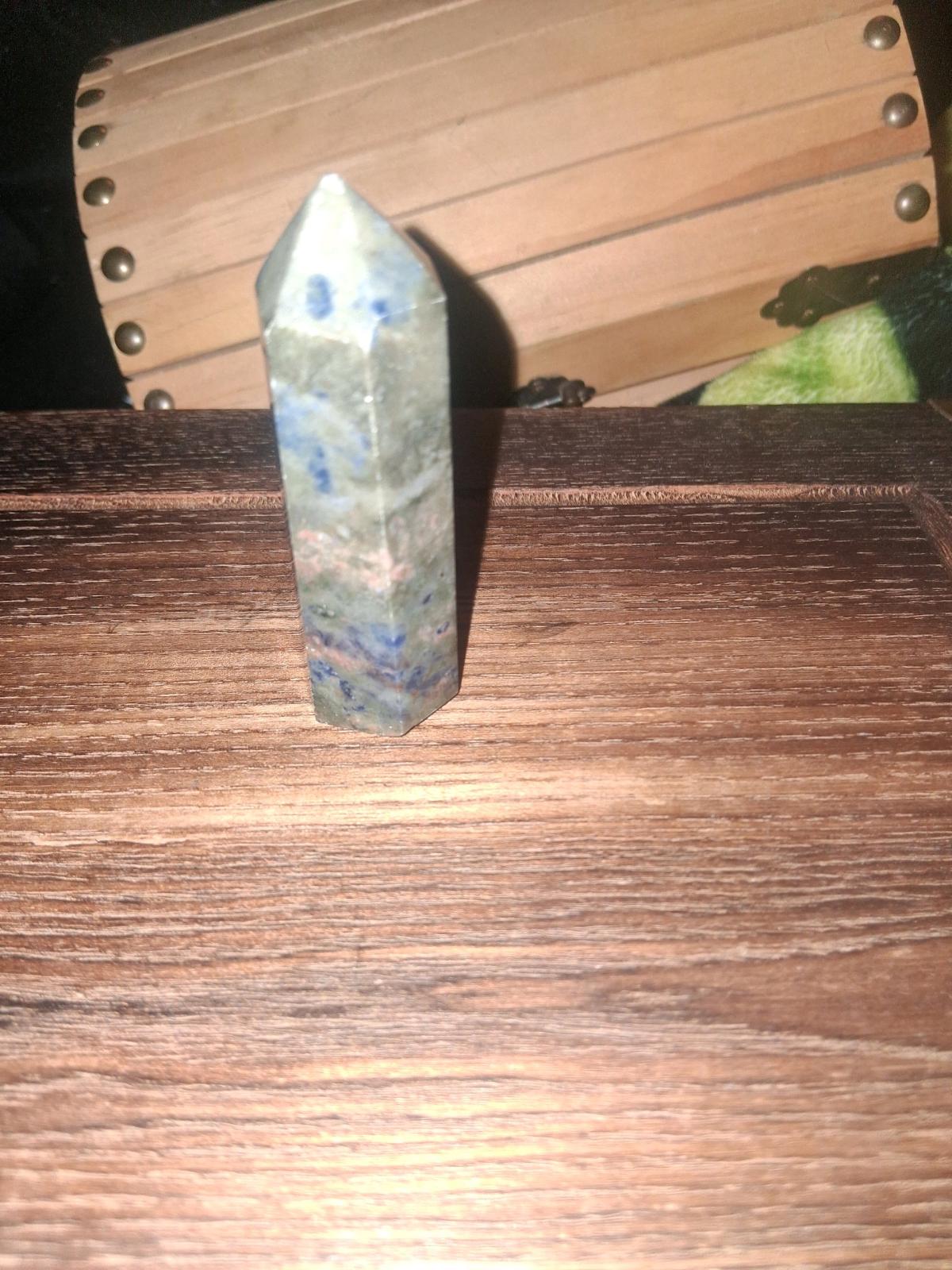 tower crystals - Pocatello, Idaho - FleaMarketBay