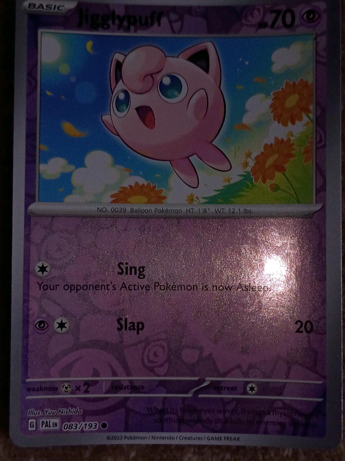 Pokemon Trading Cards for sale - Alliance, Ohio - FleaMarketBay