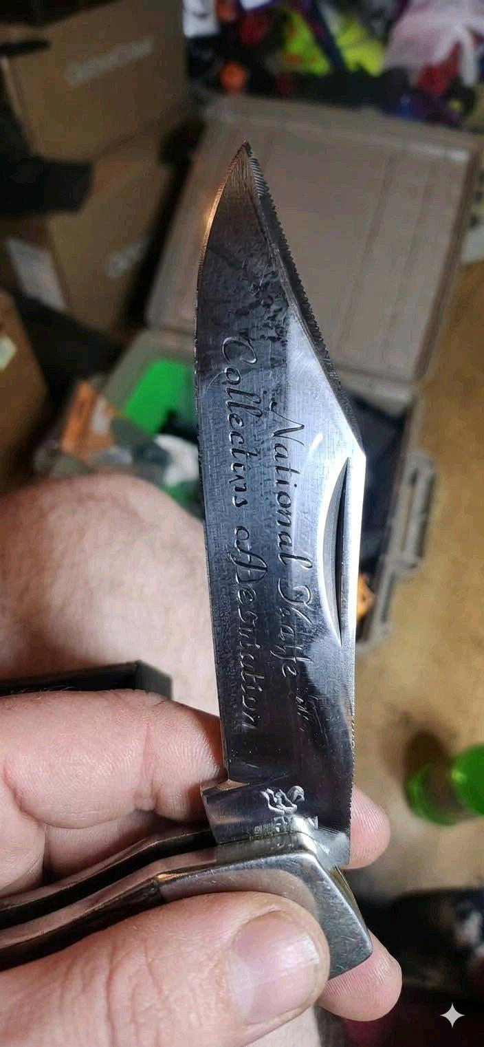 knifes - Russell Springs, Kentucky - FleaMarketBay