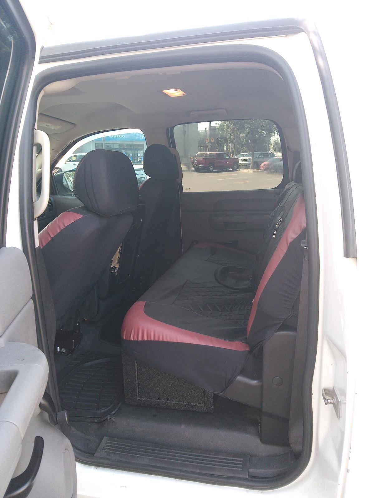GMC SIERRA 2007 1500 SLE 53 L 2WD - Fresno, California - FleaMarketBay