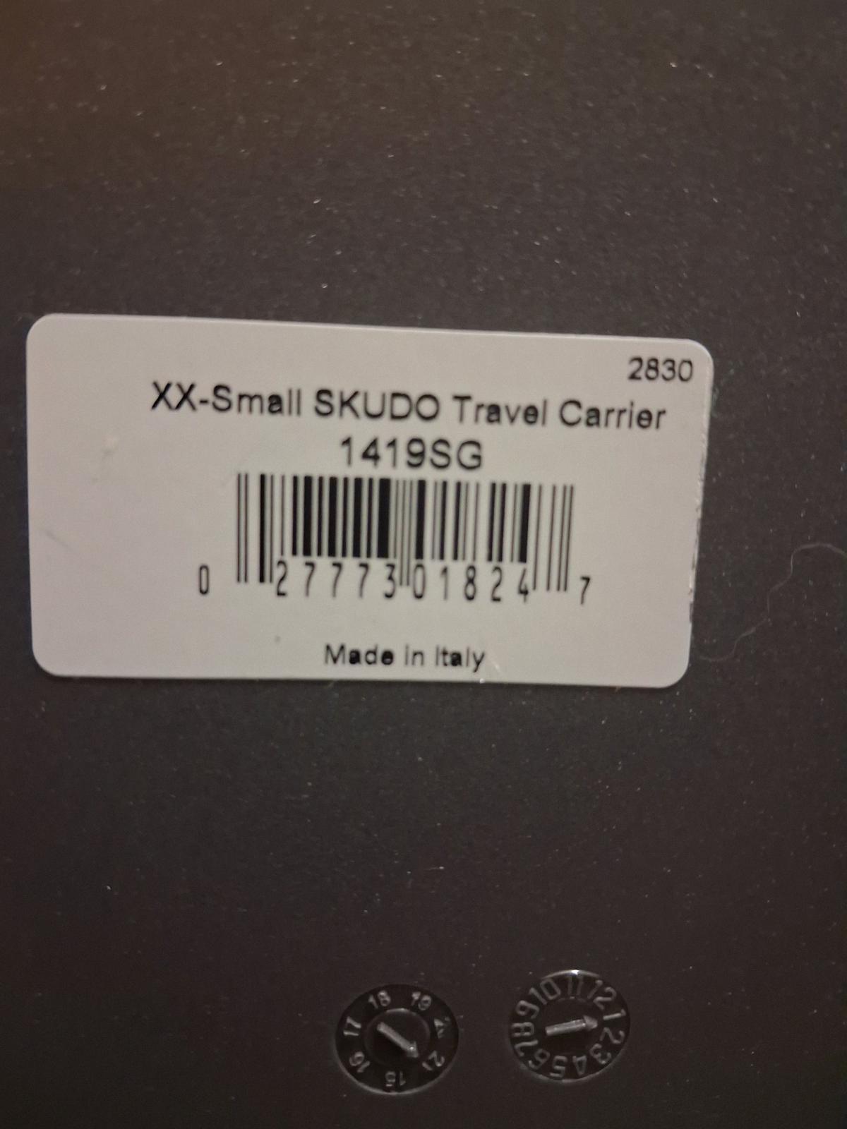 Brand New Extra Small Pet Carrier - Portland, Oregon - FleaMarketBay