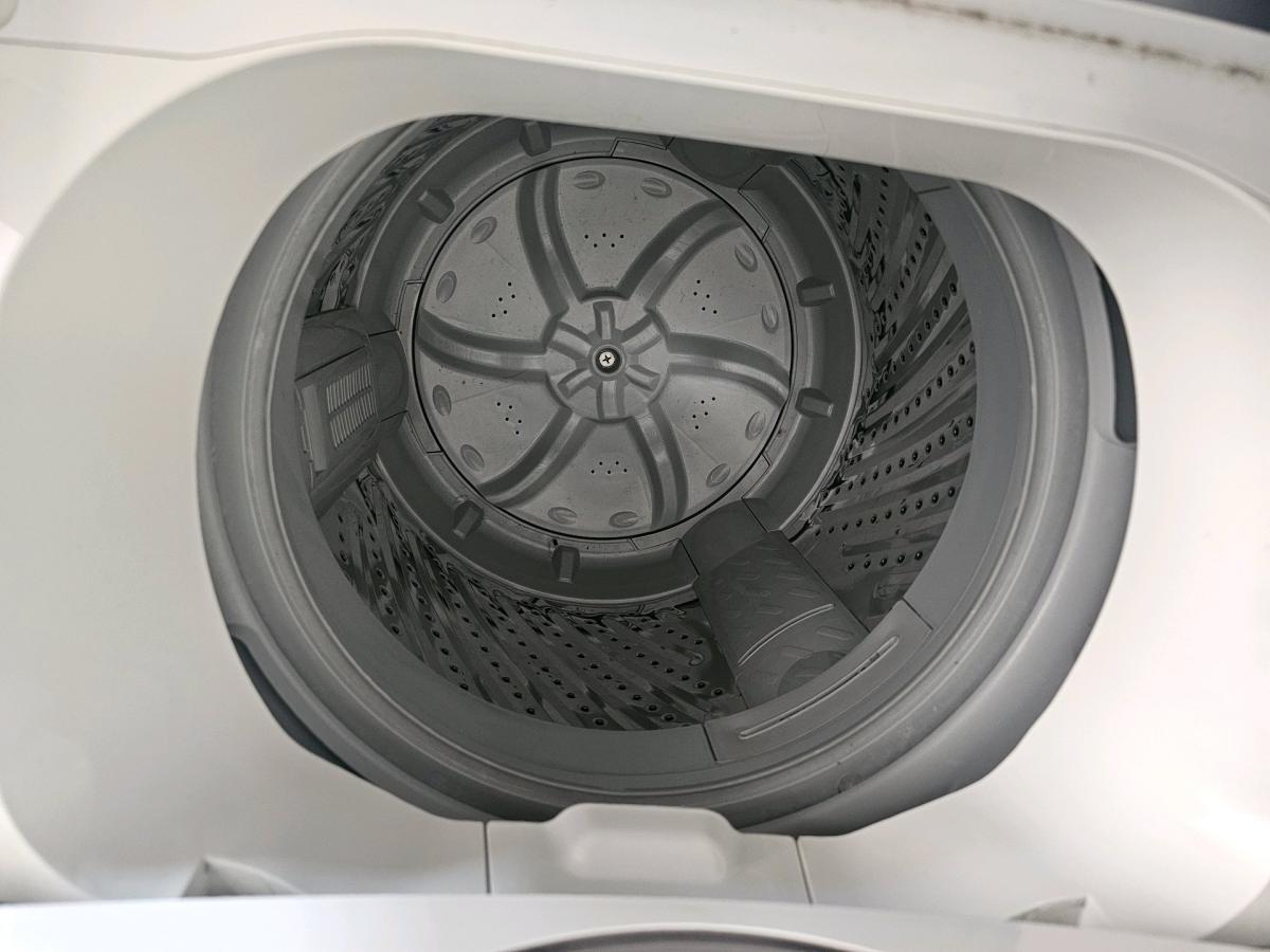 16 CU ft RCA washing machine  family H 35 x w 20 x D 21 work - Los Angeles, California - FleaMarketBay