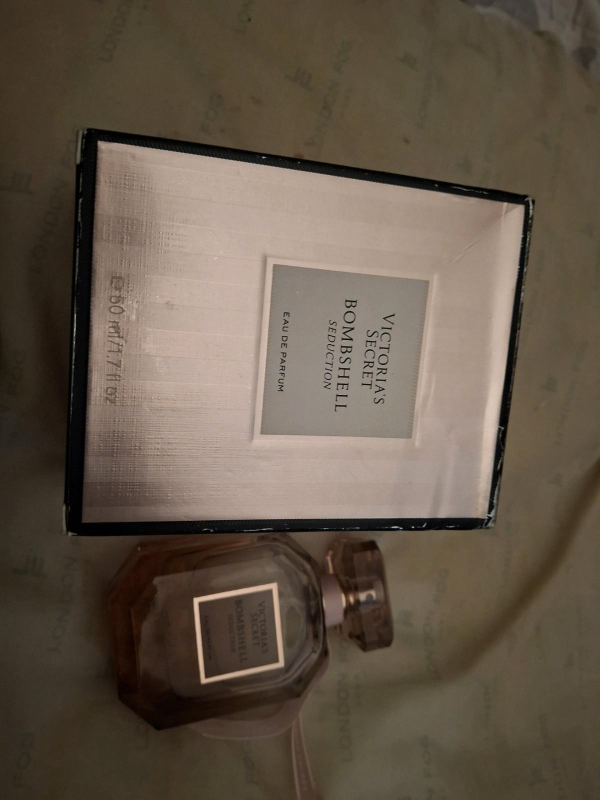 Victorias Secret bombshell perfume - Jeffersonville, Indiana - FleaMarketBay