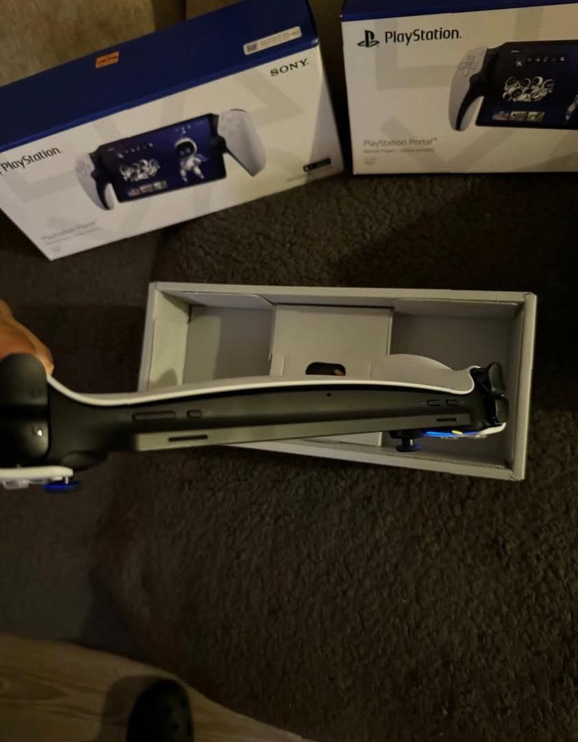 PlayStation portal - Abbeville, Alabama - FleaMarketBay