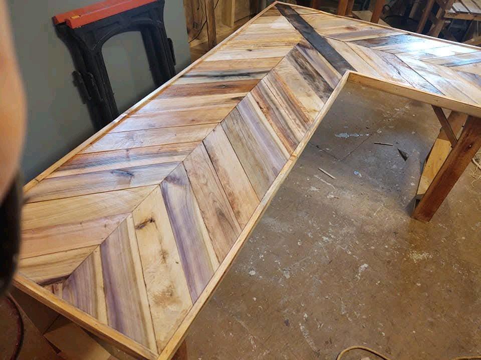 custom building for you one board at a time - Kingsport, Tennessee - FleaMarketBay