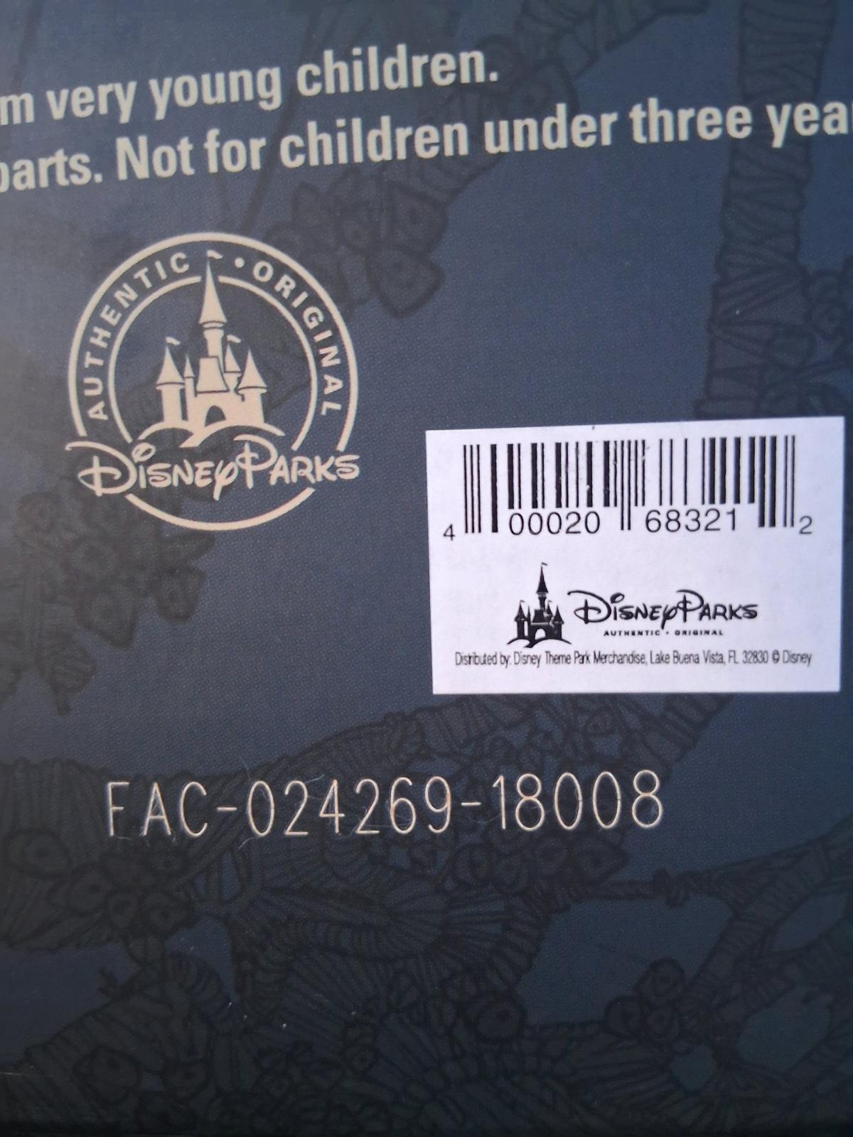 Disney Banshee Rookery 20th anniversary Earth day With COA - Nesquehoning, Pennsylvania - FleaMarketBay
