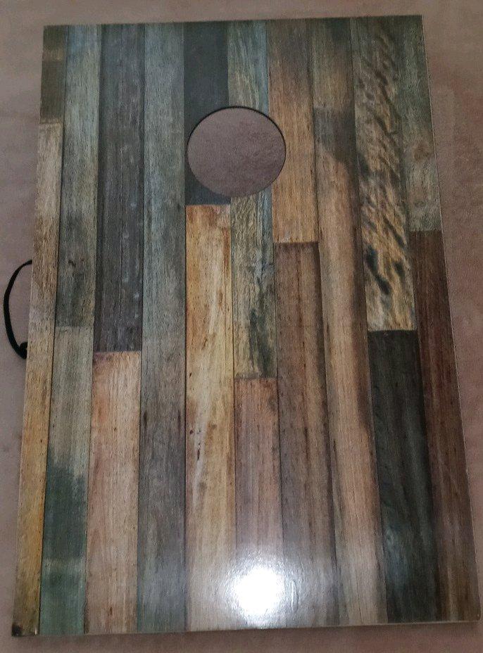 Score Time Sports Cornhole Pro Set - Melbourne, Florida - FleaMarketBay