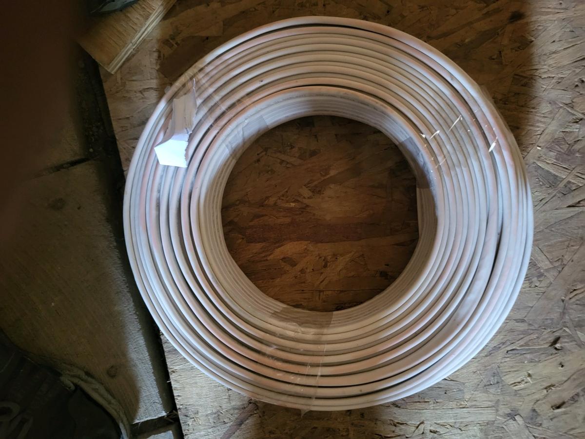 Electrical cable 12 - Robinson, Pennsylvania - FleaMarketBay