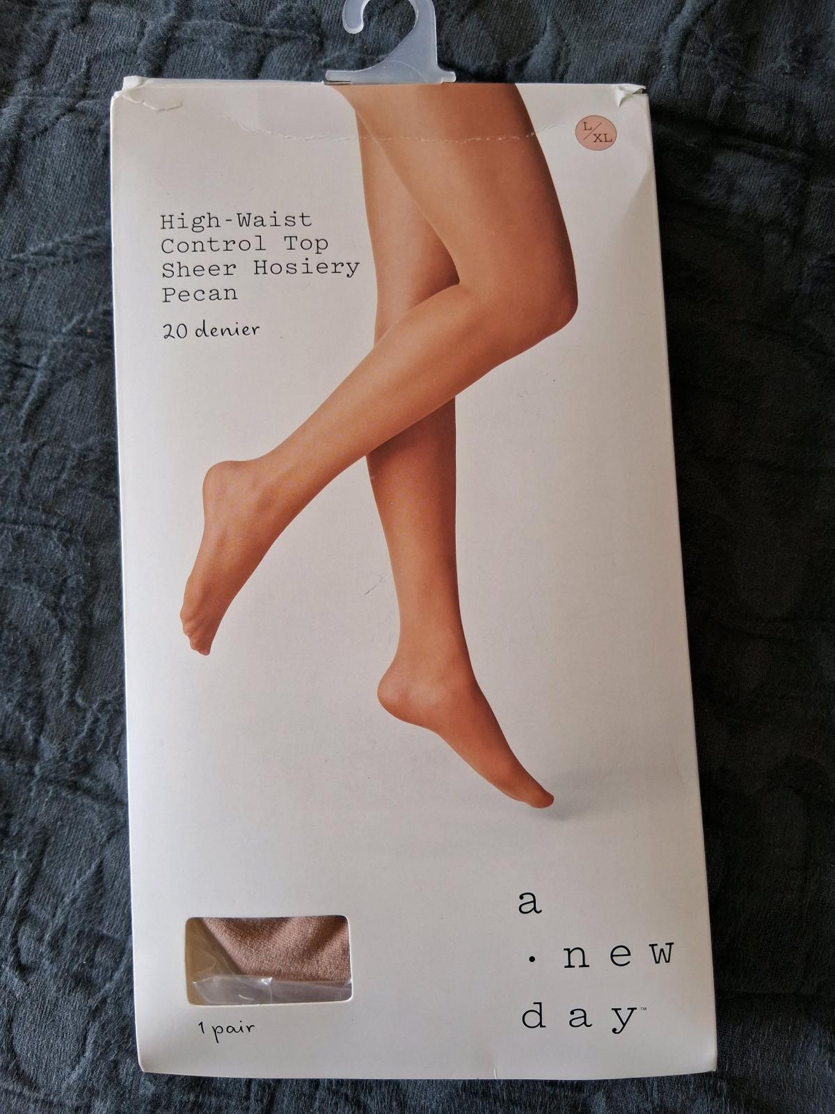 Pantyhose - Von Ormy, Texas - FleaMarketBay