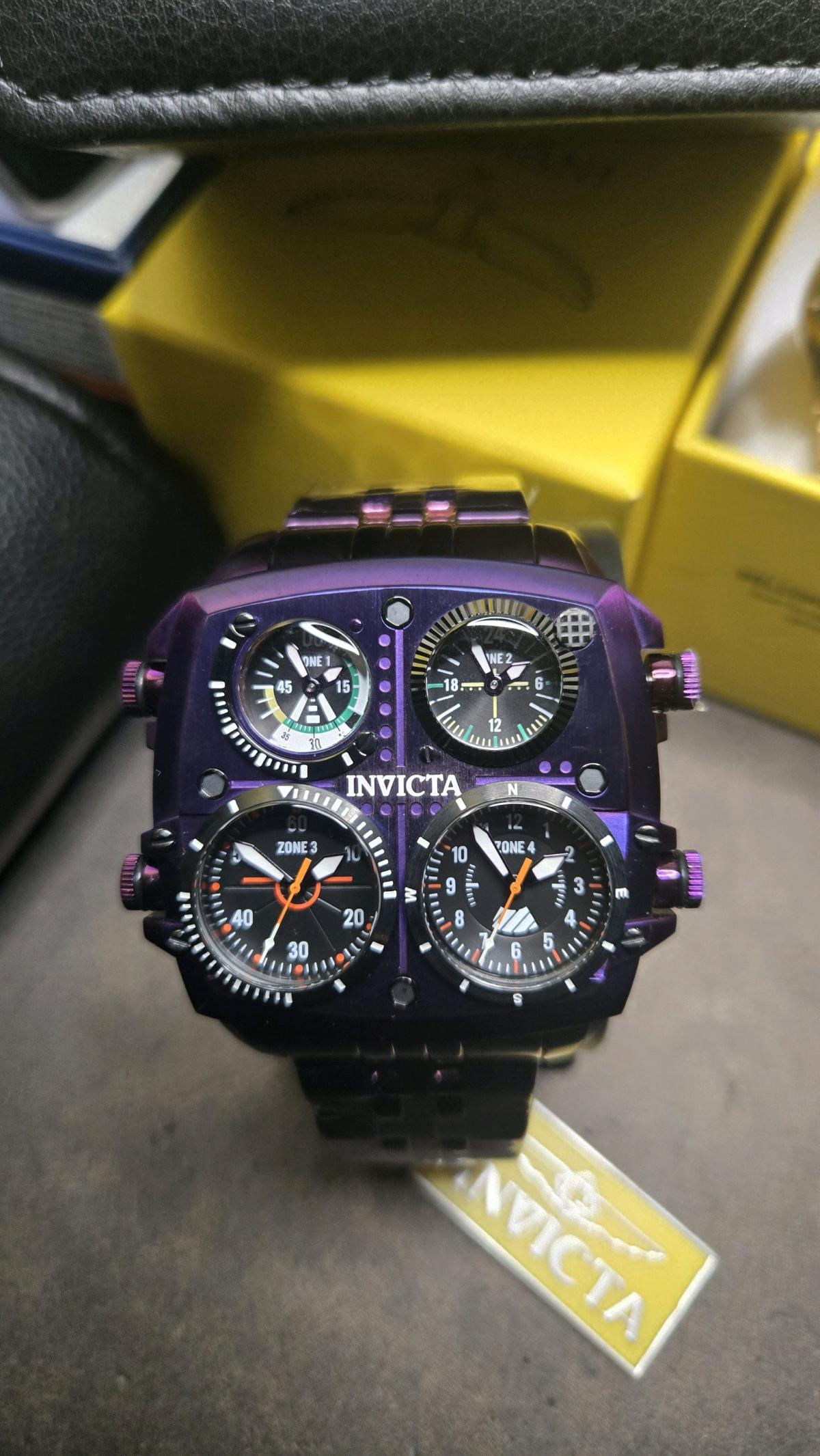 invictia Aviator Zulu 50m - Clearwater, Florida - FleaMarketBay