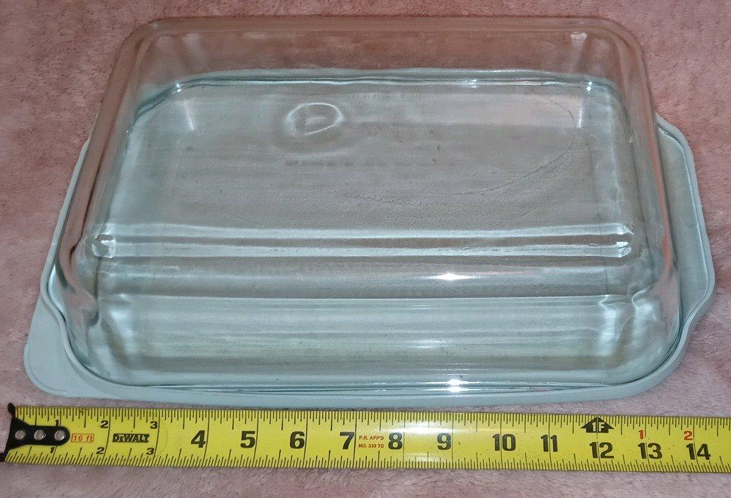 Pyrex Deep 6Piece Glass Dish Baker Set - Melbourne, Florida - FleaMarketBay