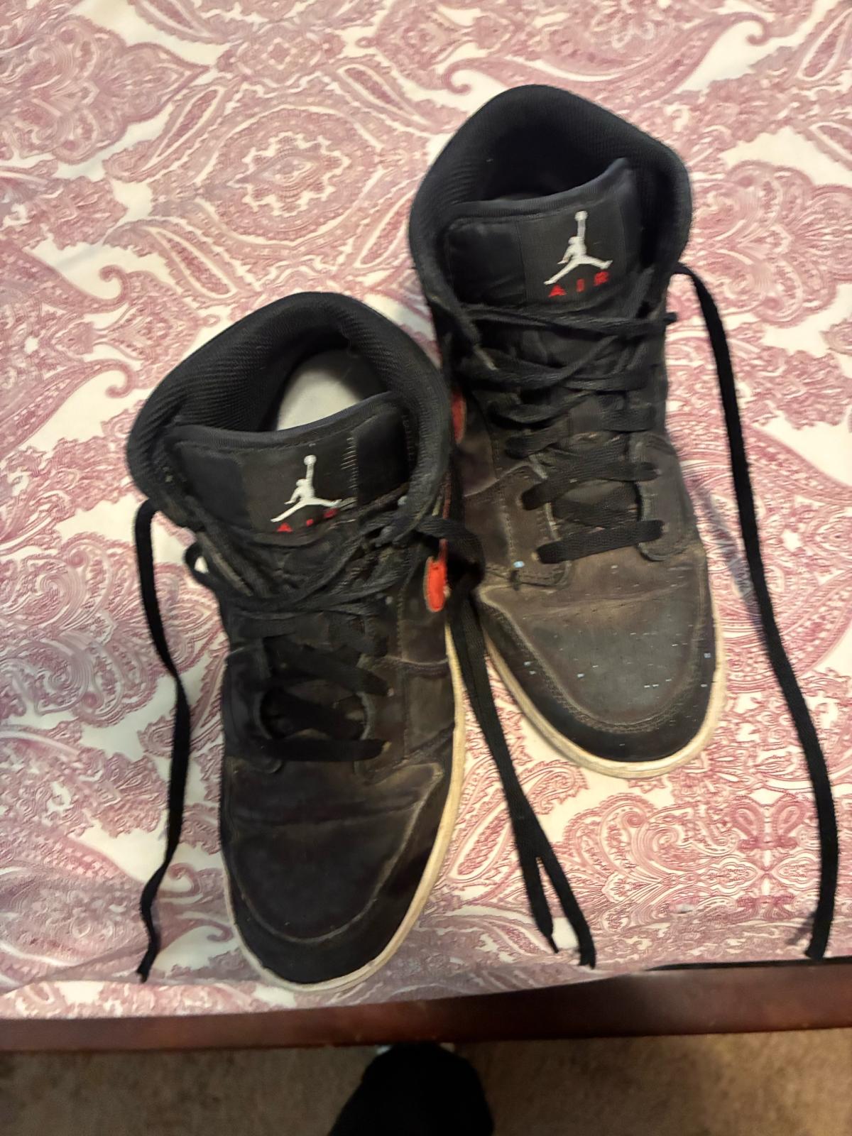 Jordan shoes - Yakima, Washington - FleaMarketBay