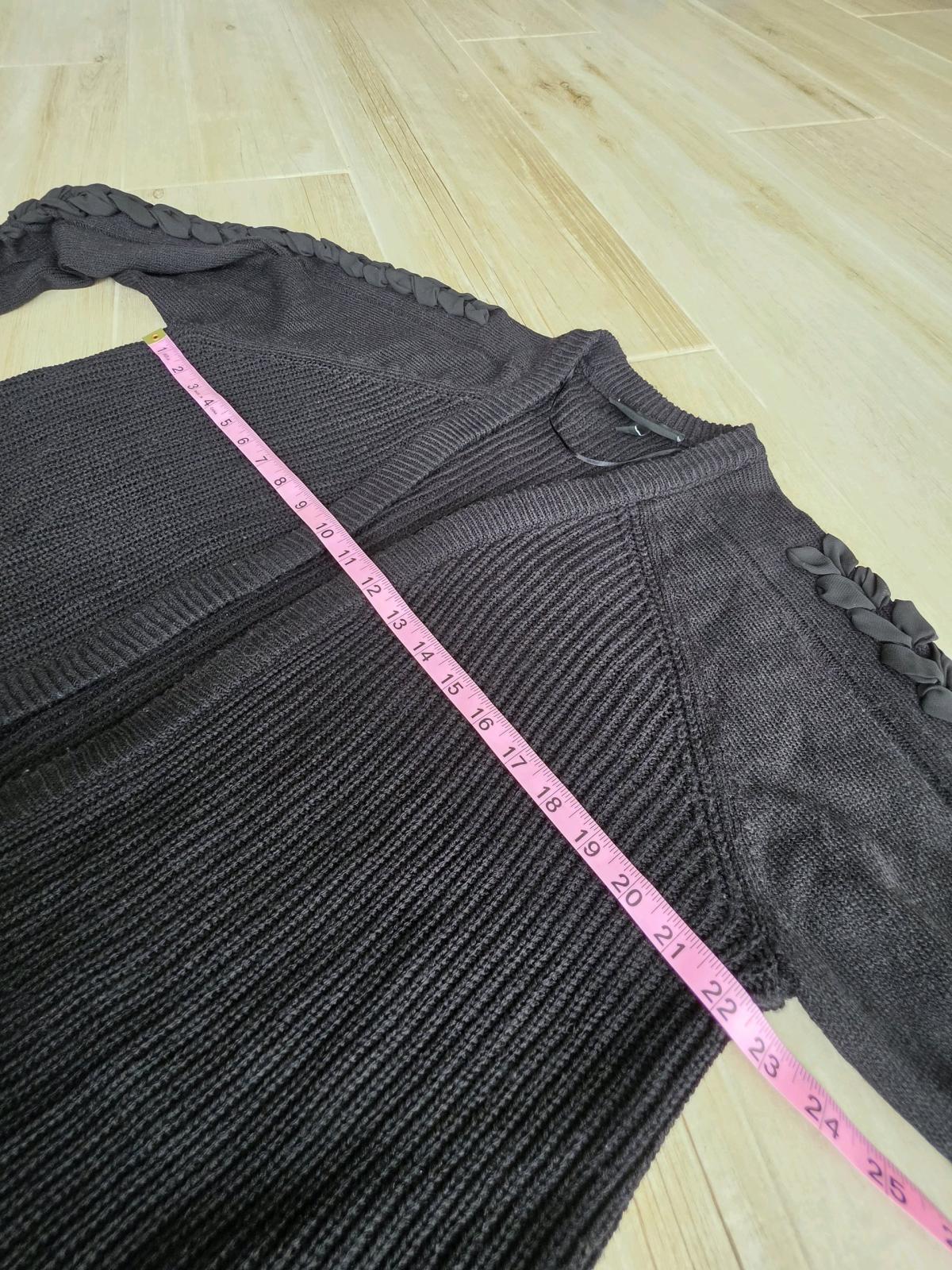 Lane Bryant Open Front Duster Cardigan Size 14 16 - Jensen Beach, Florida - FleaMarketBay